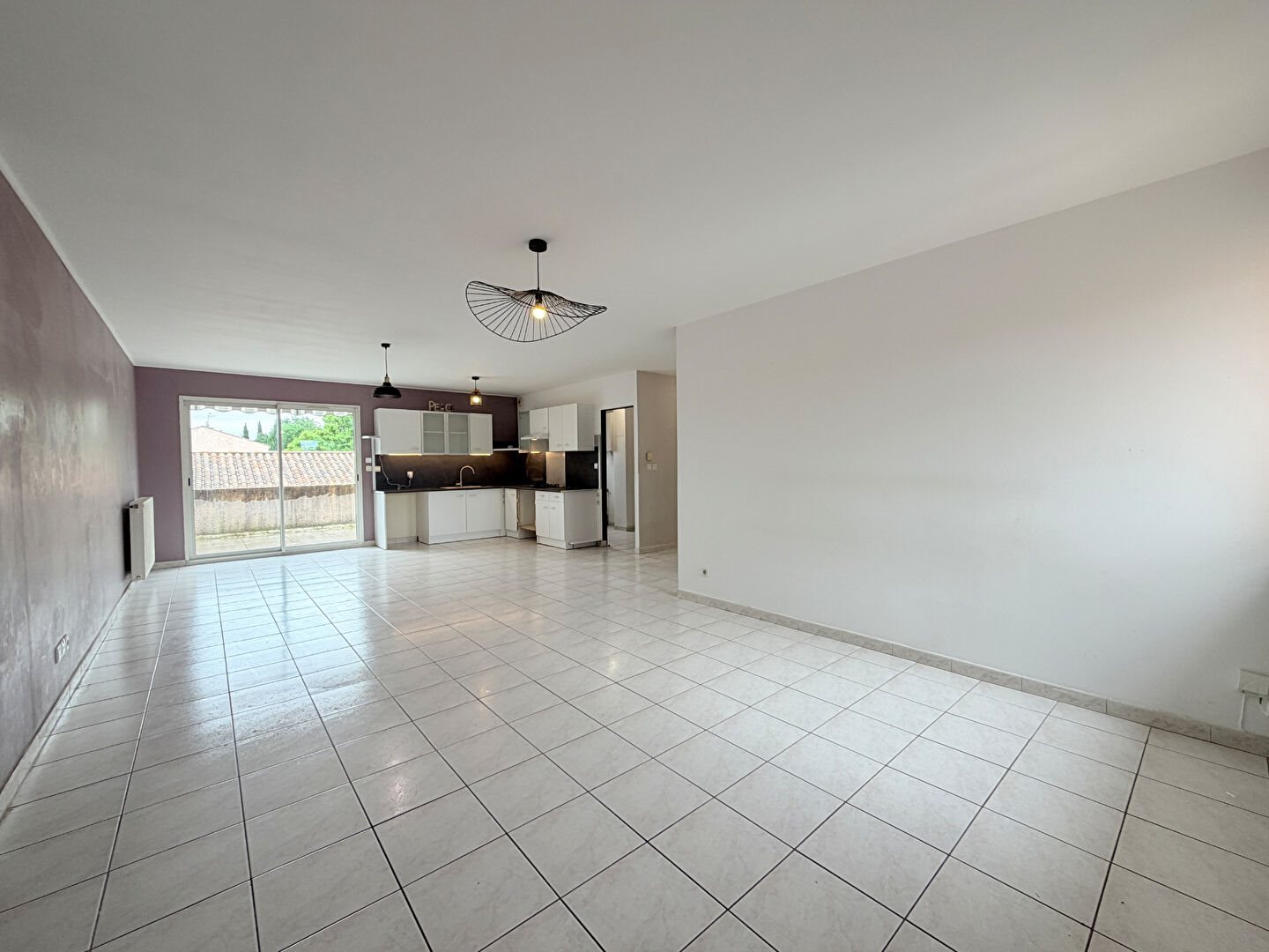 Appartement à louer, 86m², Albi