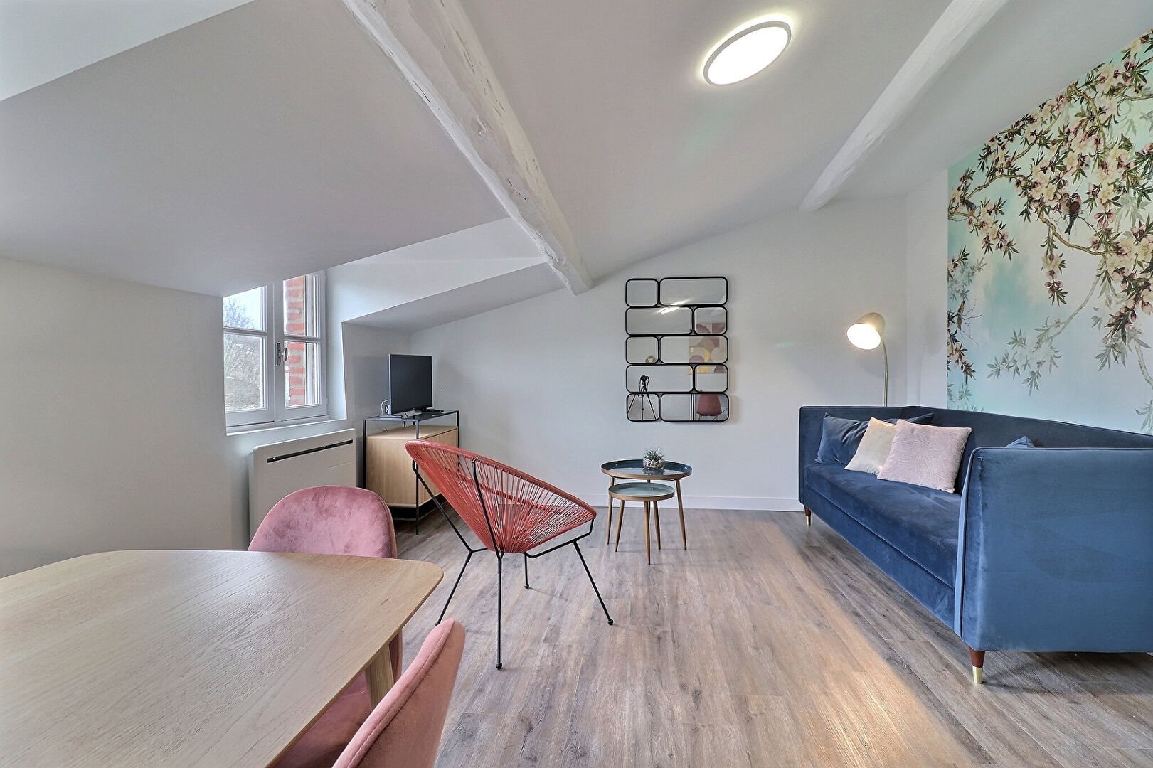 Appartement à louer, 37m², Albi