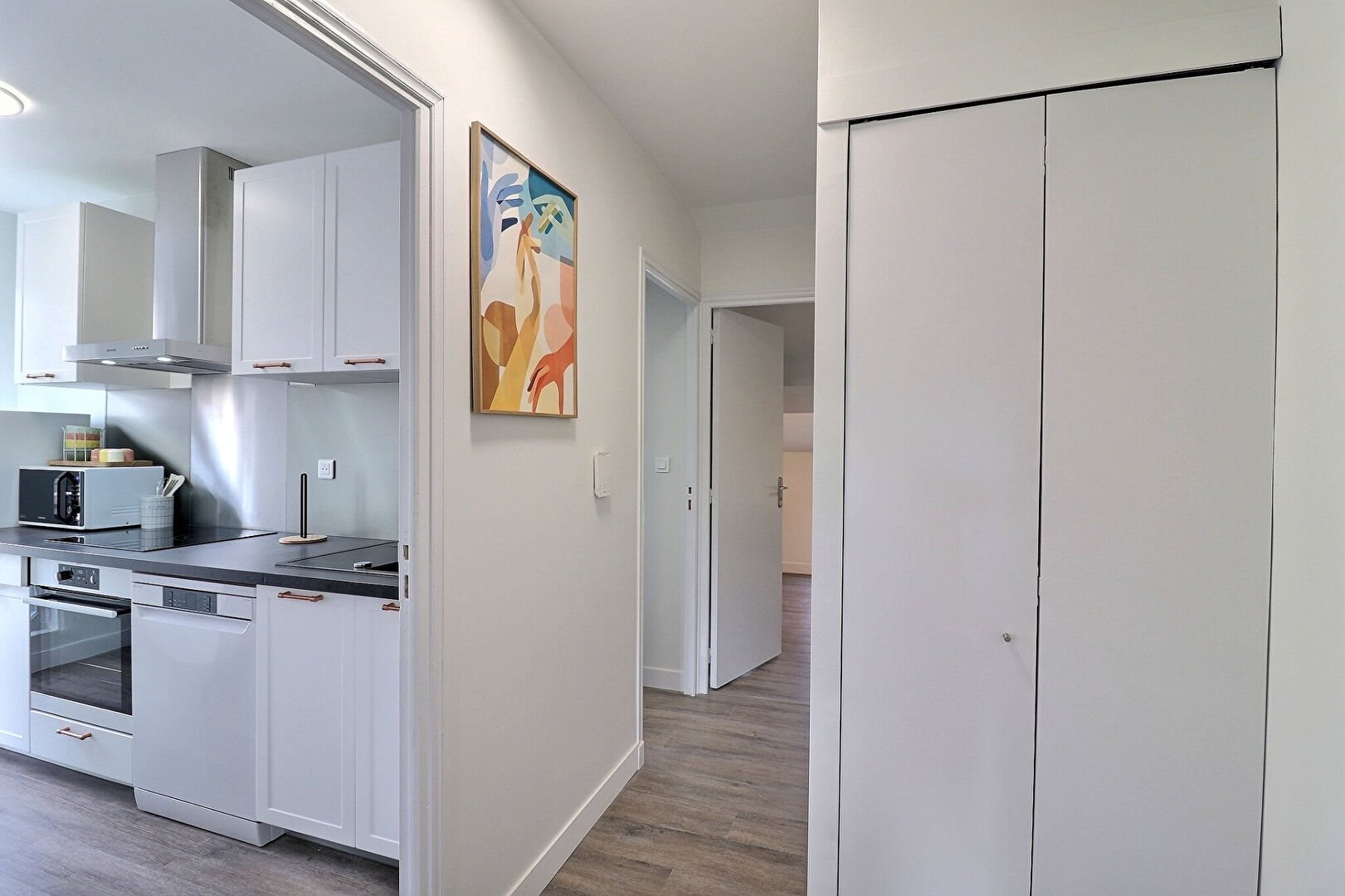Appartement à louer, 37m², Albi