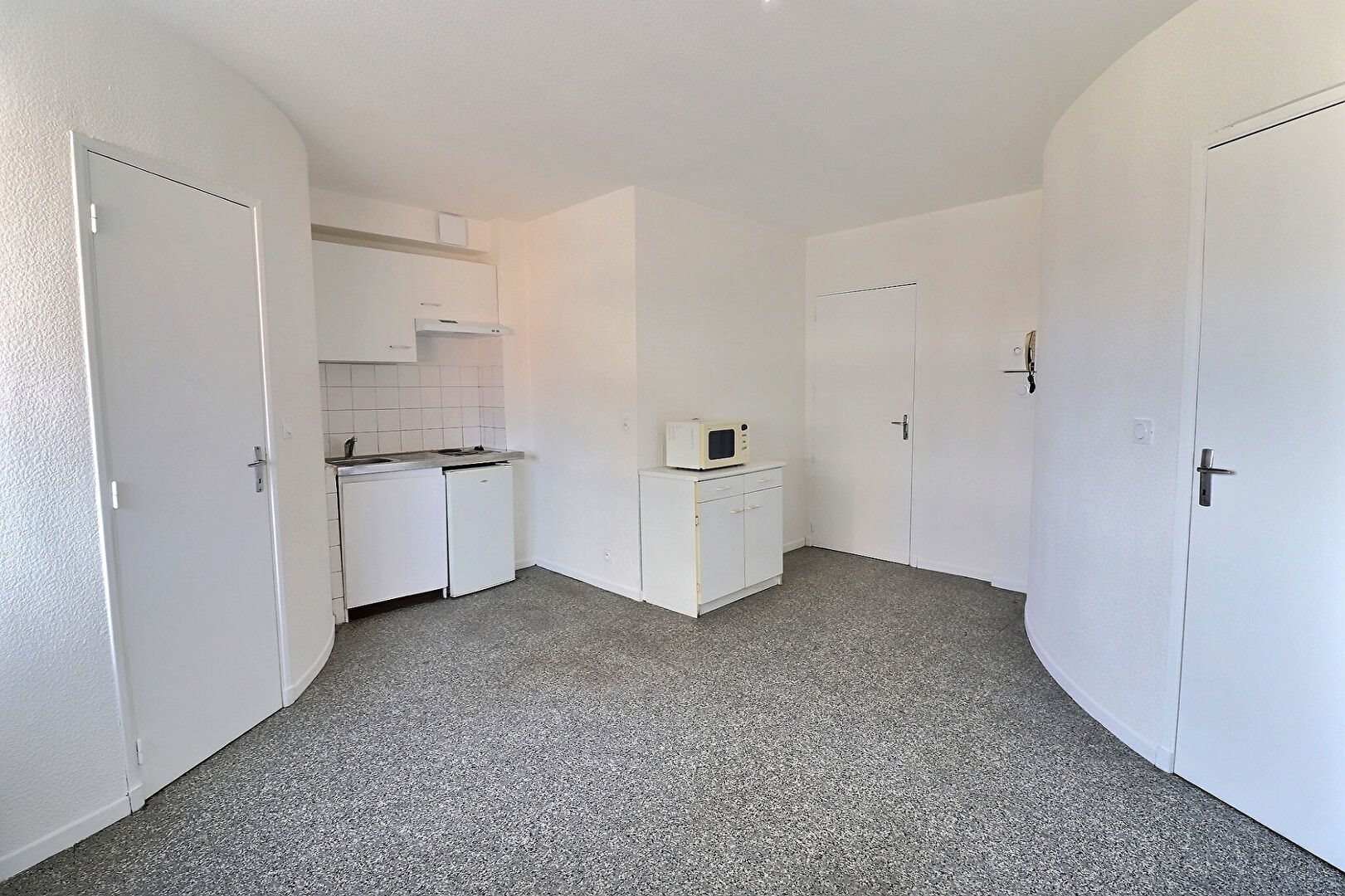 Appartement à louer, 25m², Albi