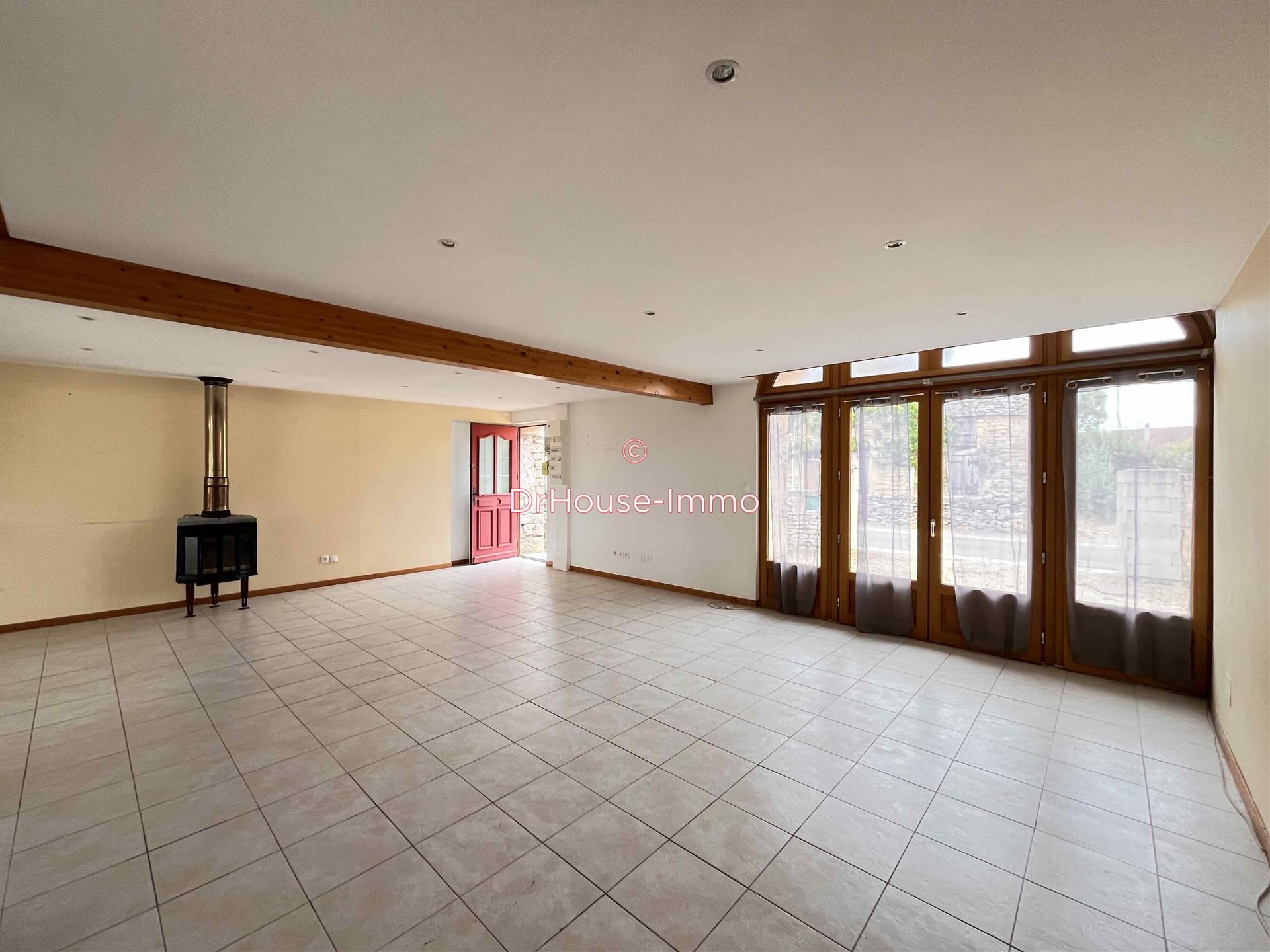 Maison à vendre, 125m², Vault-de-Lugny