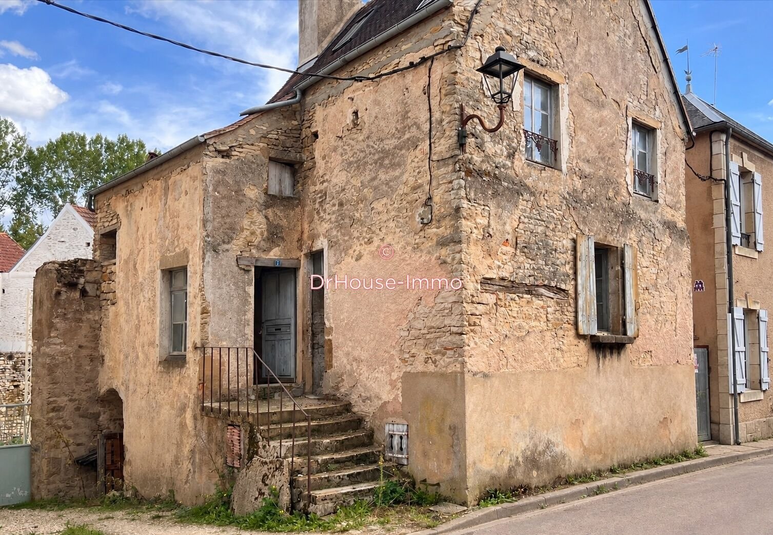 Maison à vendre, 90m², Asquins
