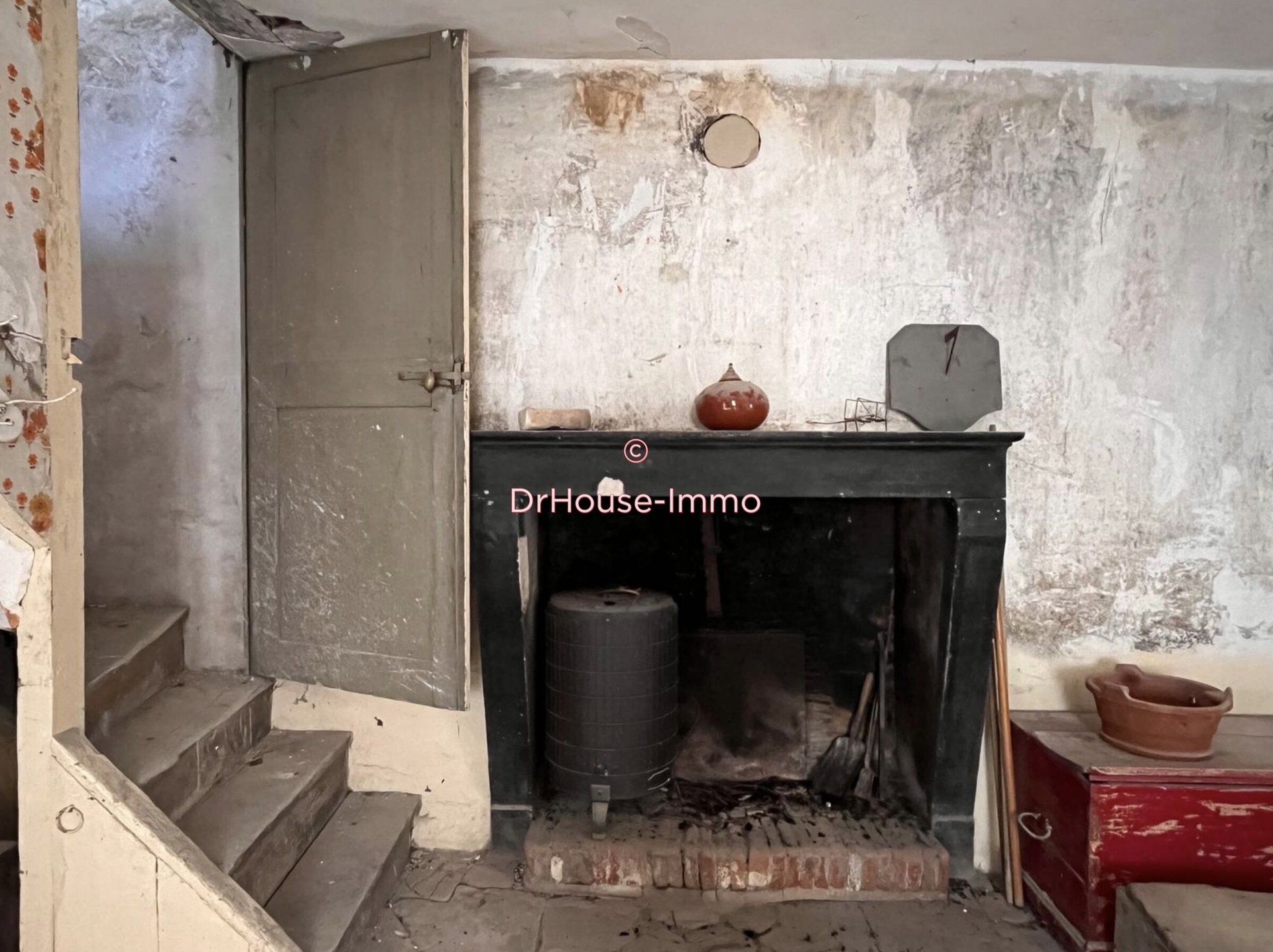 Maison à vendre, 90m², Asquins