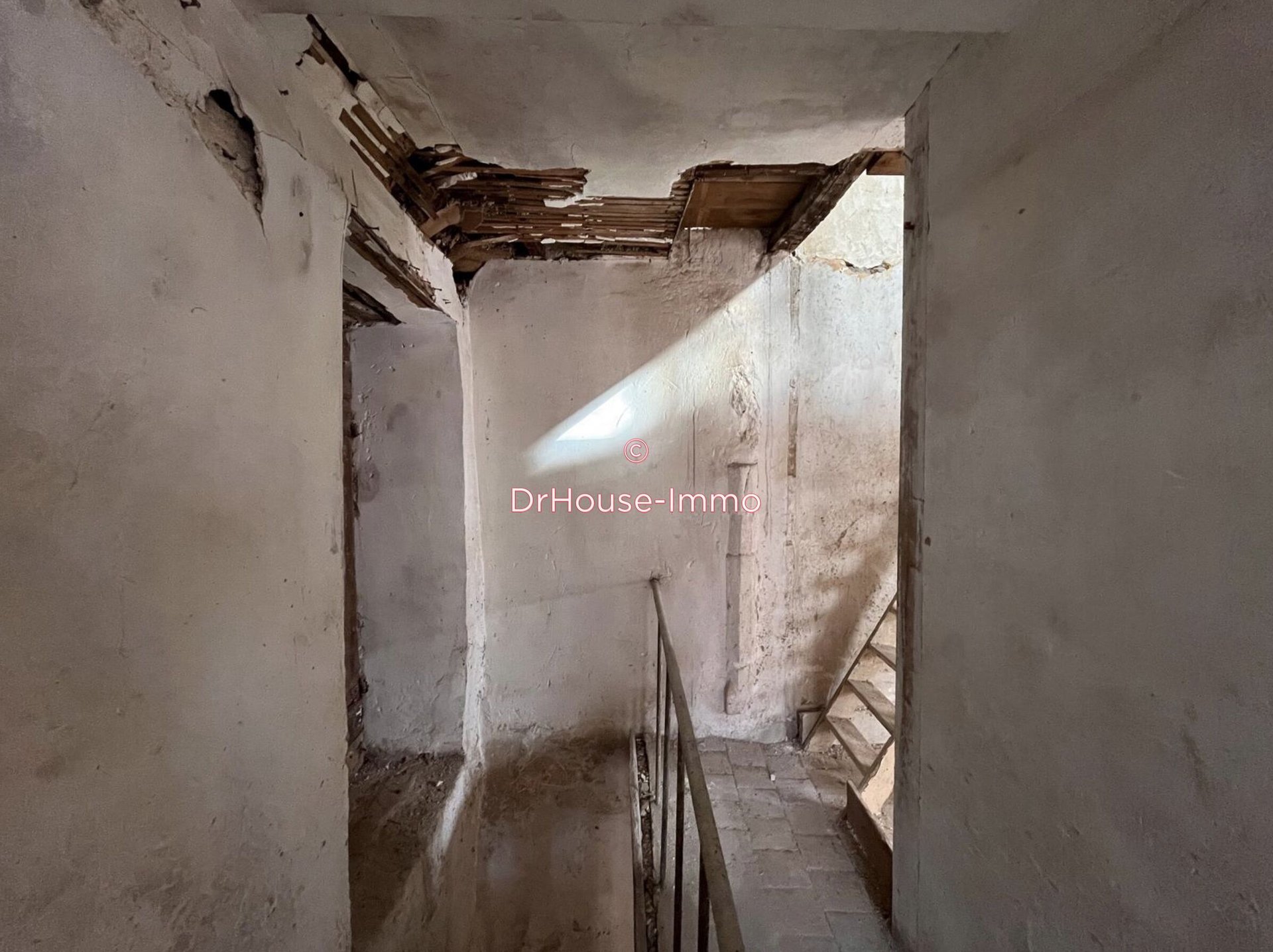 Maison à vendre, 90m², Asquins