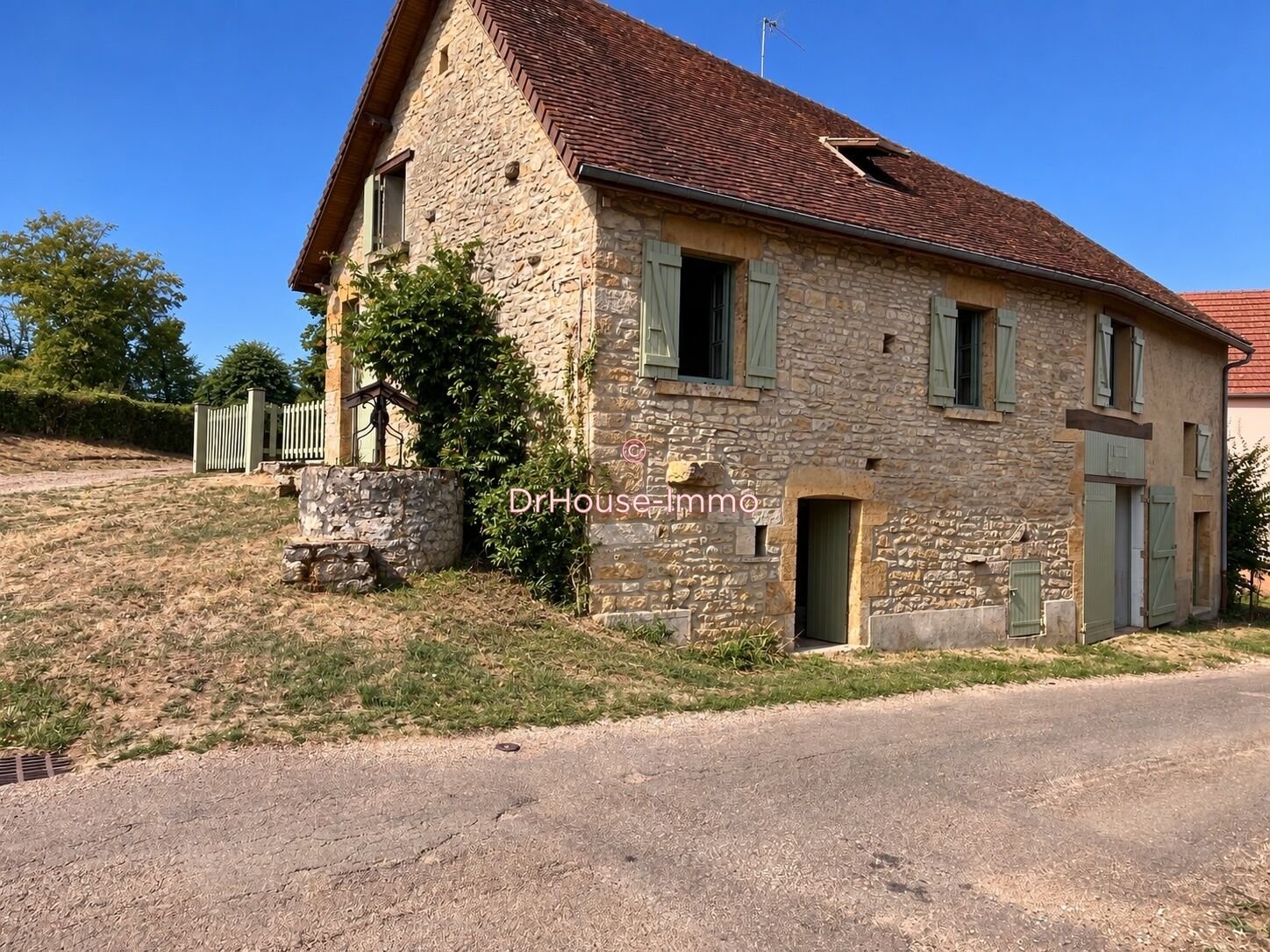 Maison à vendre, 97m², Bazoches