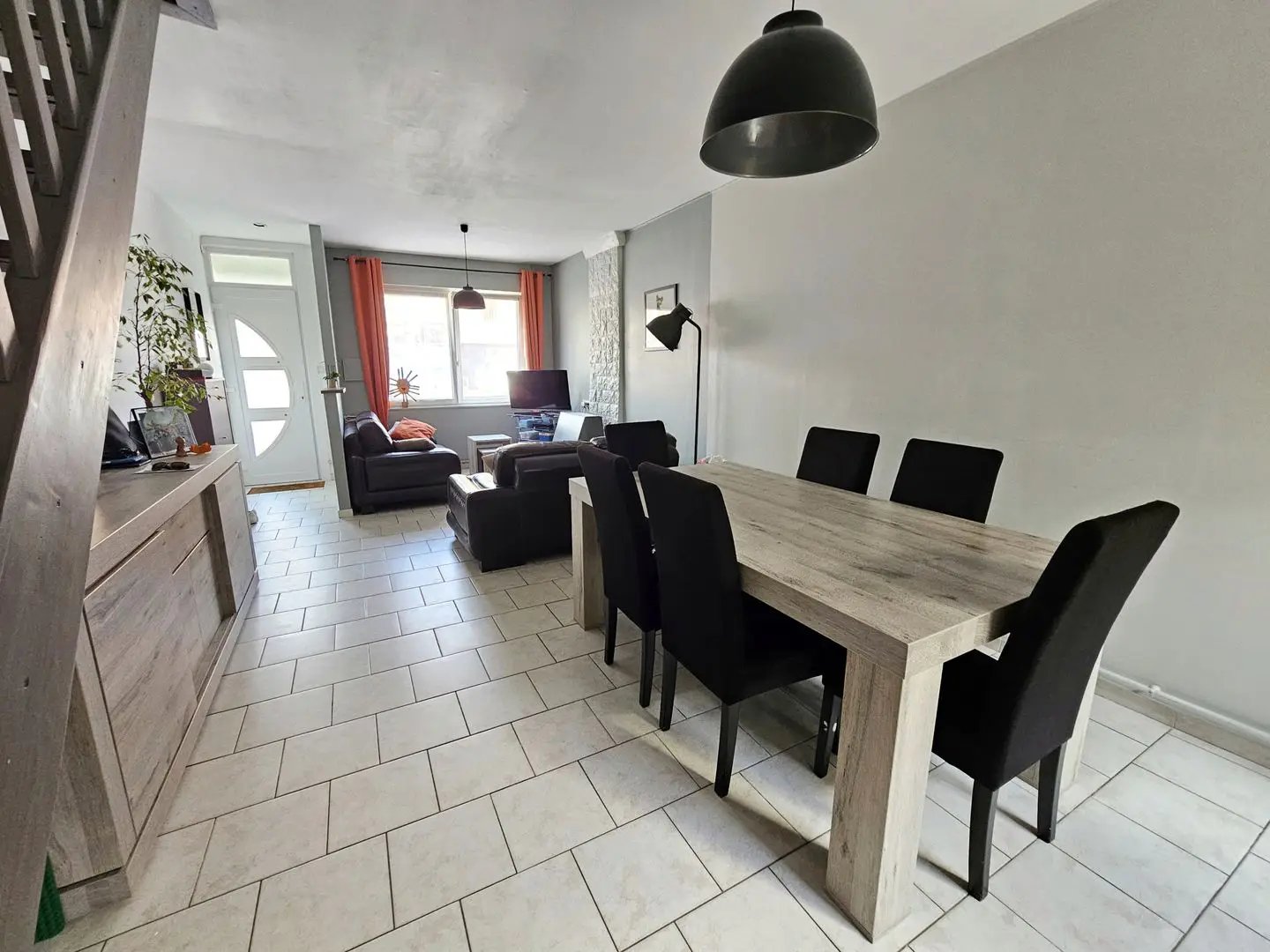 Maison à vendre, 97m², Lys-lez-Lannoy