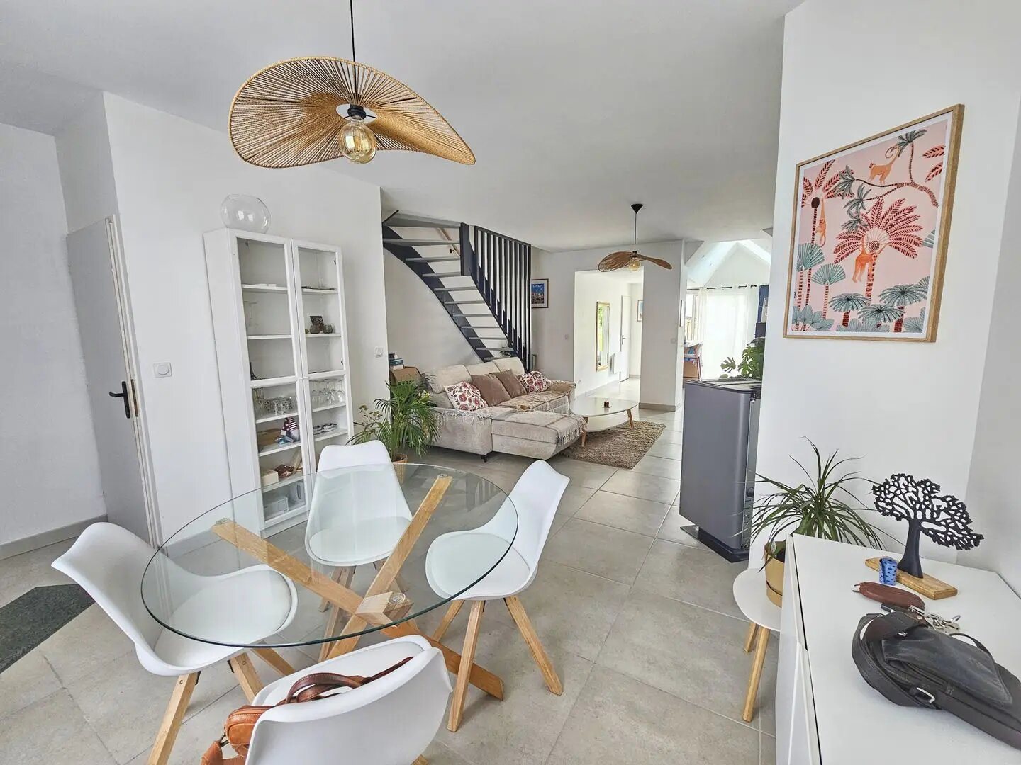 Maison à vendre, 90m², Hem