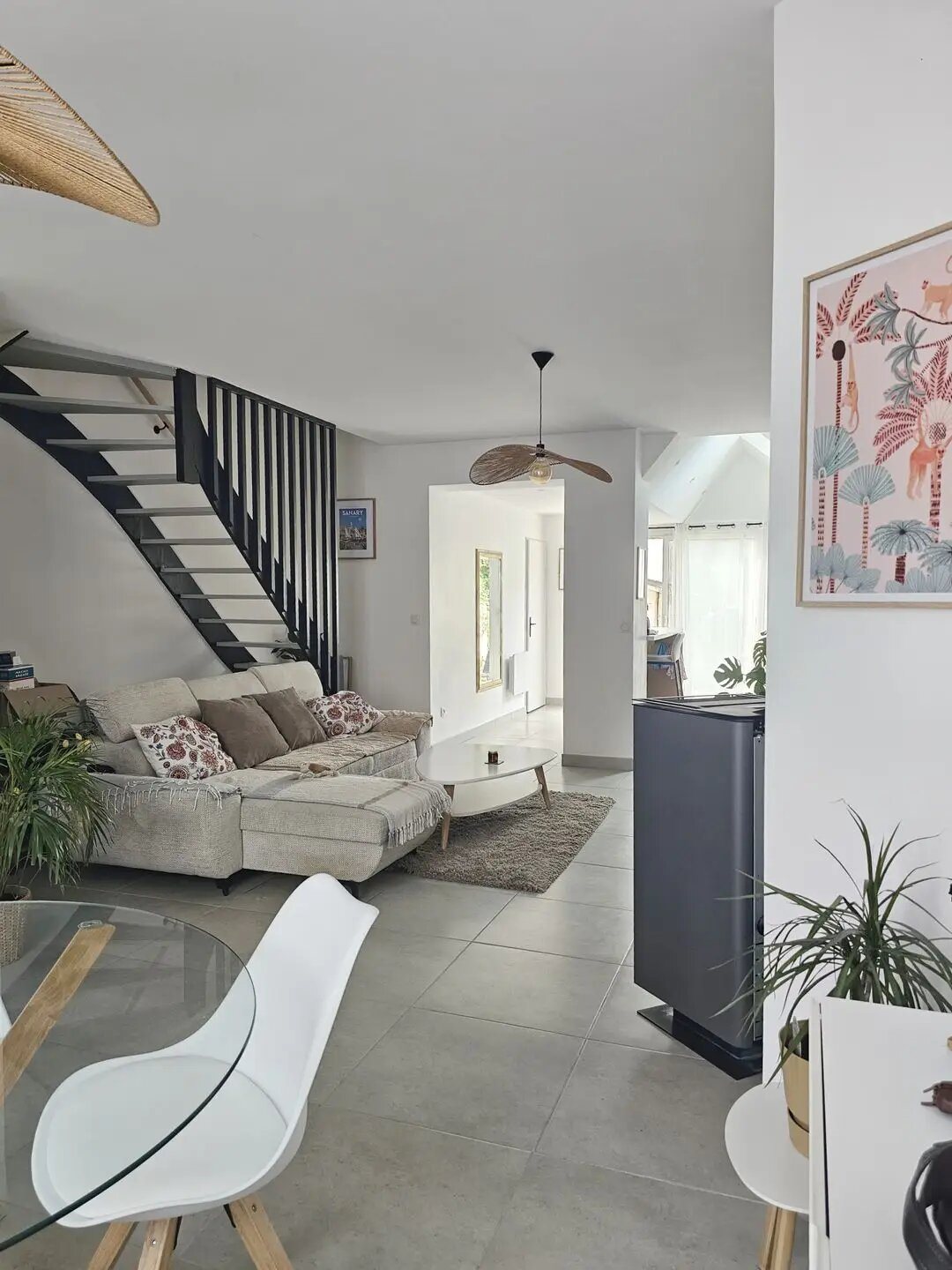 Maison à vendre, 90m², Hem