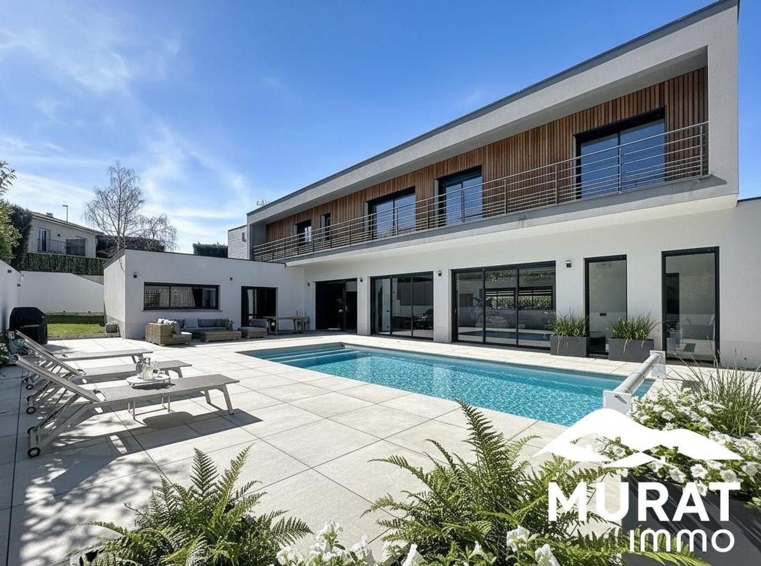 Maison à vendre, 278m², Royat