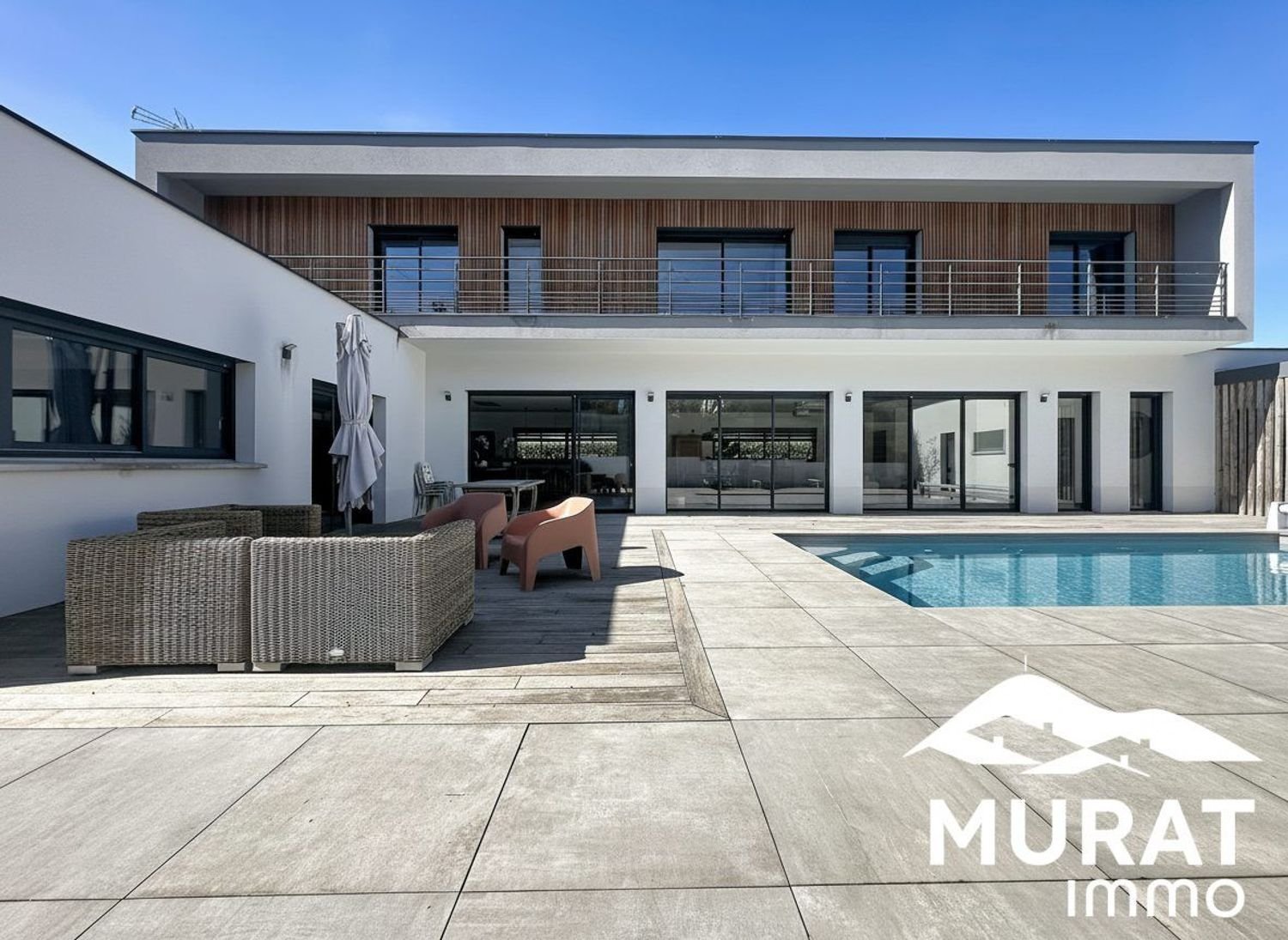 Maison à vendre, 278m², Royat