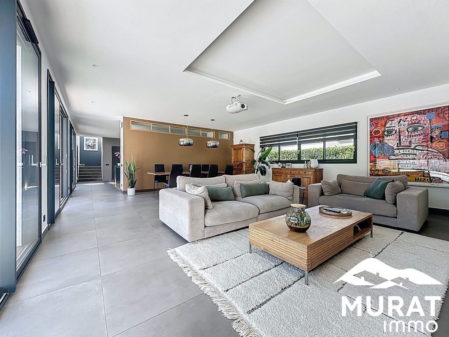 Maison à vendre, 278m², Royat
