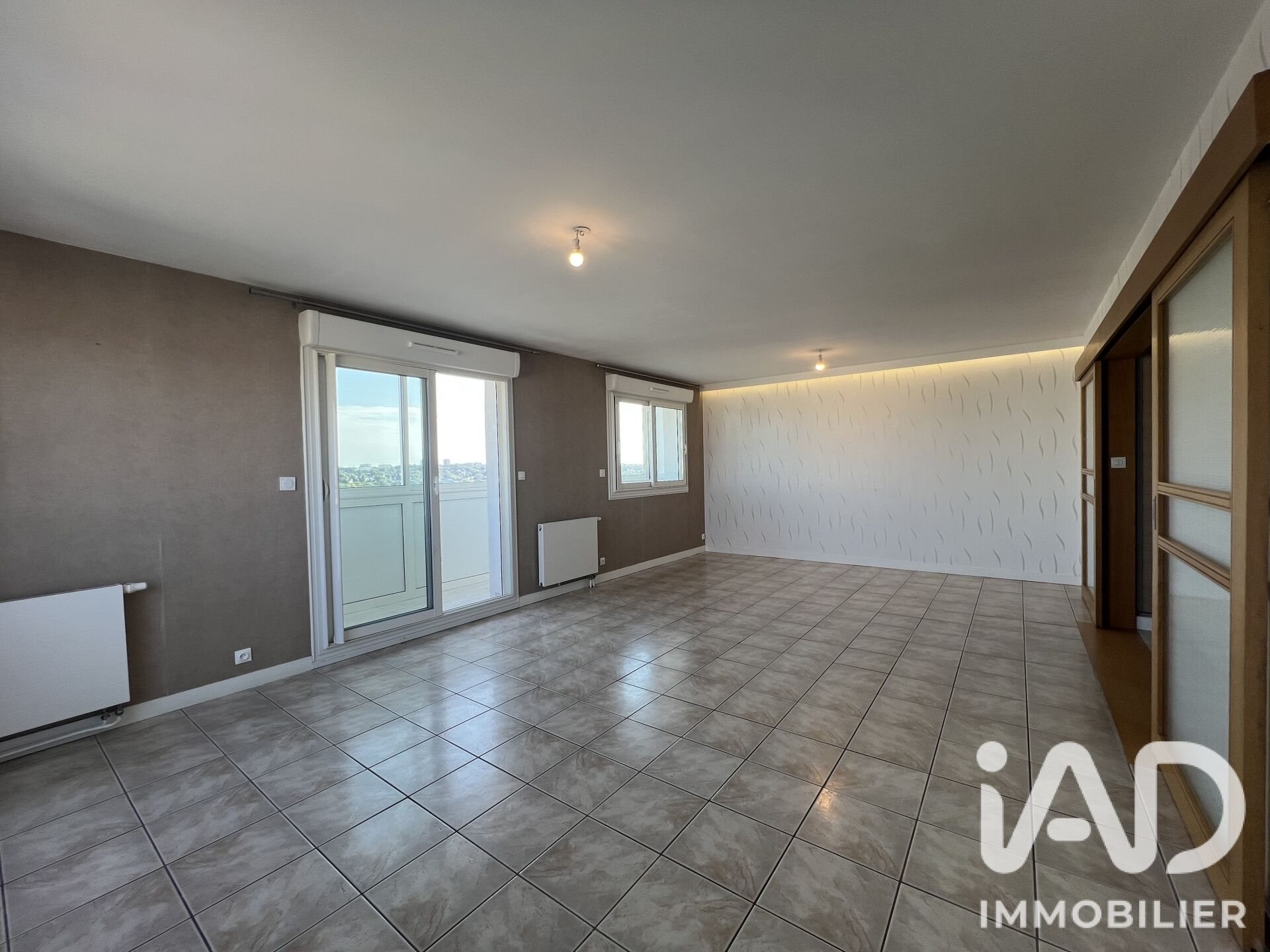 Appartement à vendre, 94m², Brest