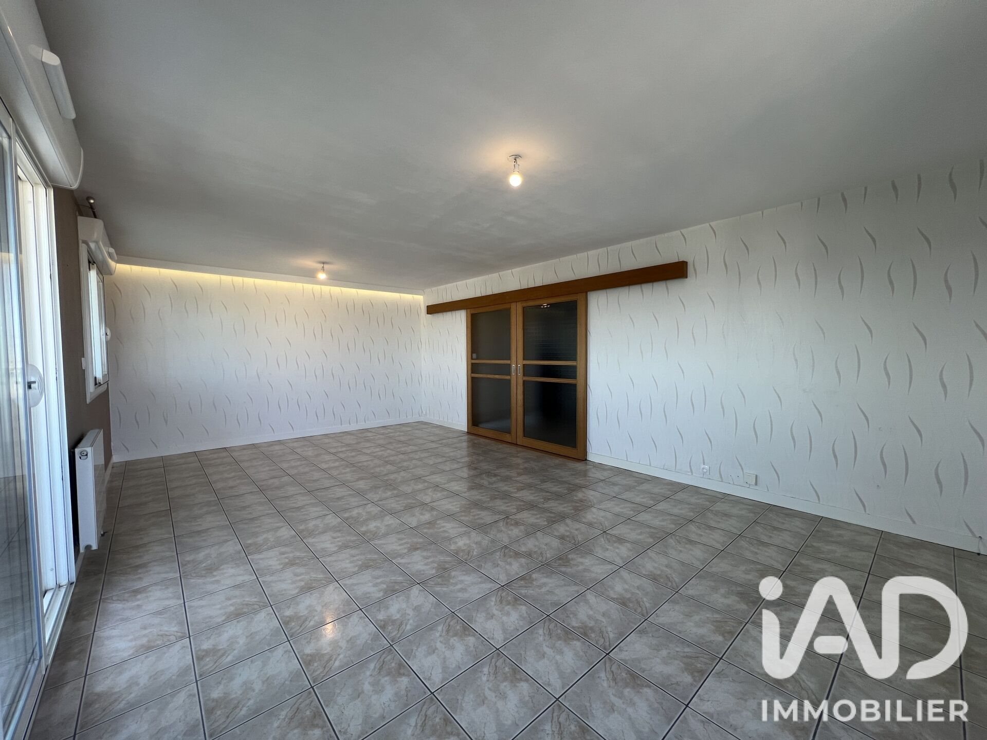 Appartement à vendre, 94m², Brest