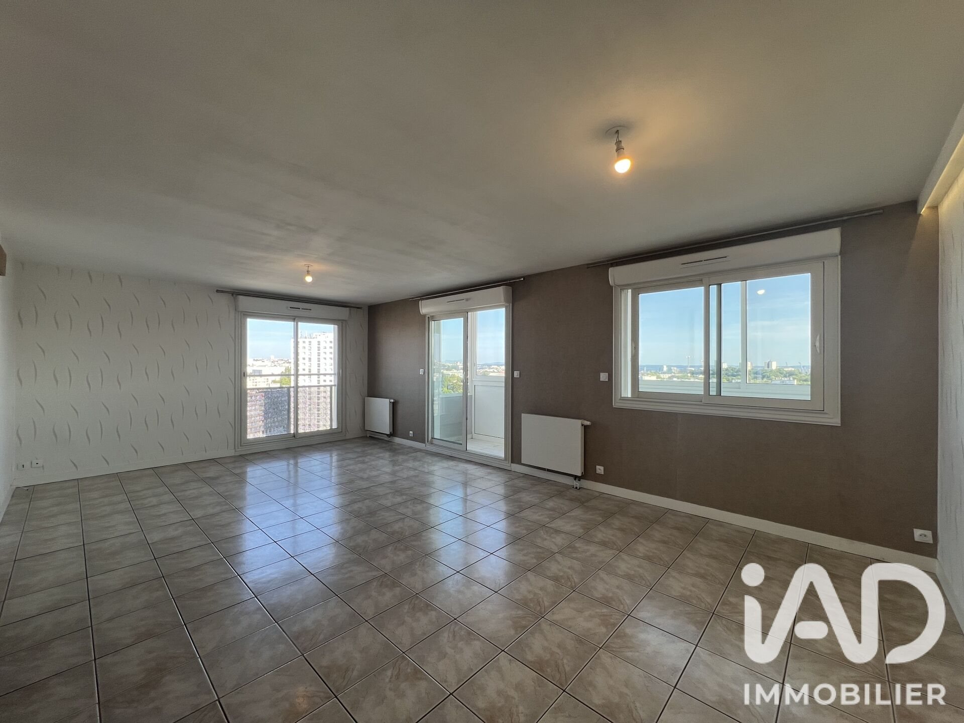 Appartement à vendre, 94m², Brest