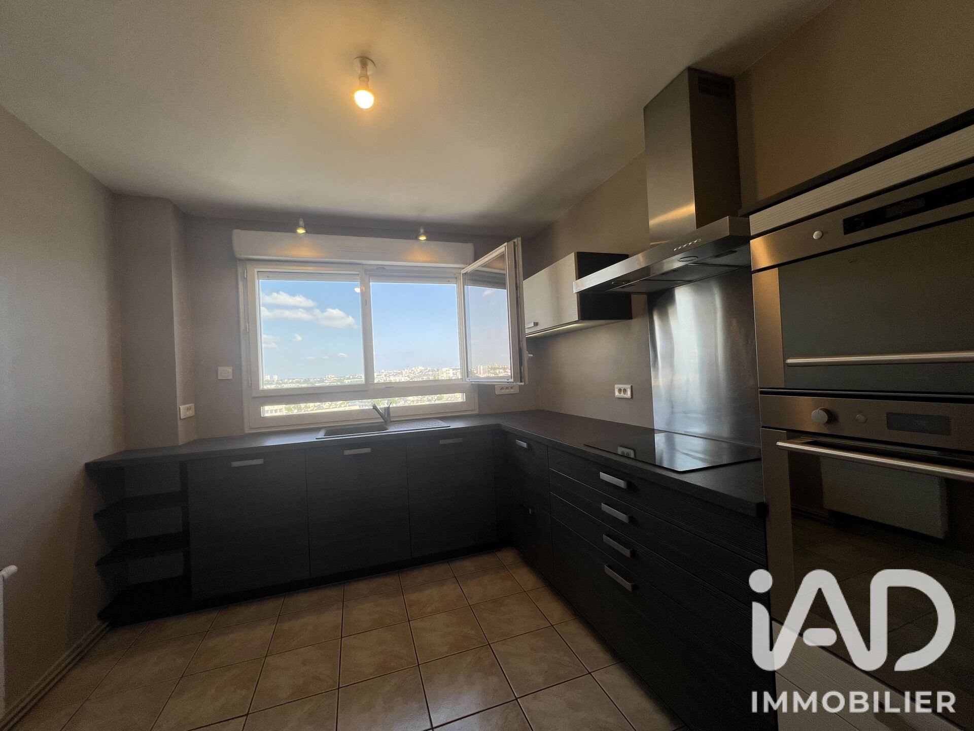 Appartement à vendre, 94m², Brest
