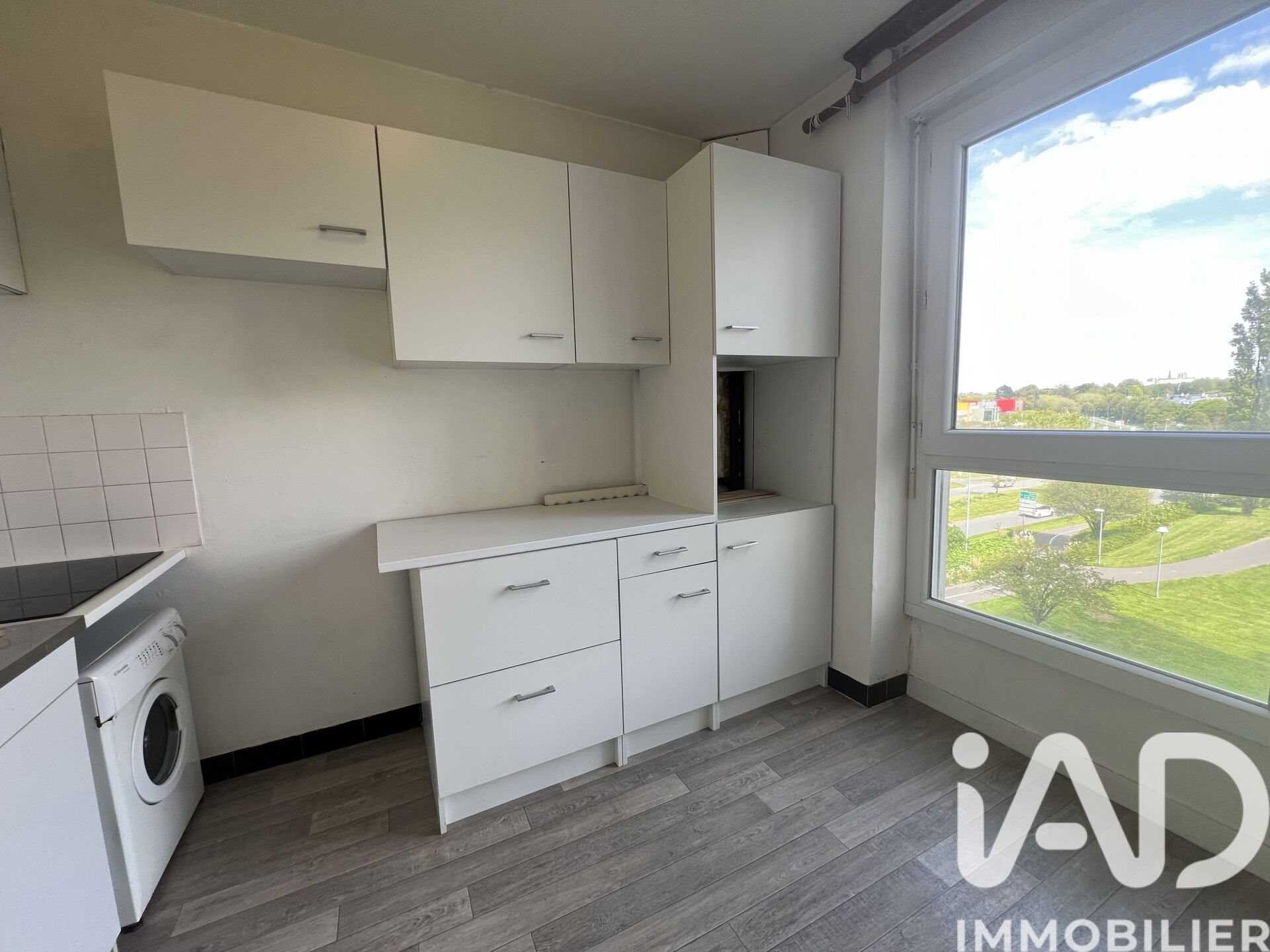 Appartement à vendre, 31m², Brest