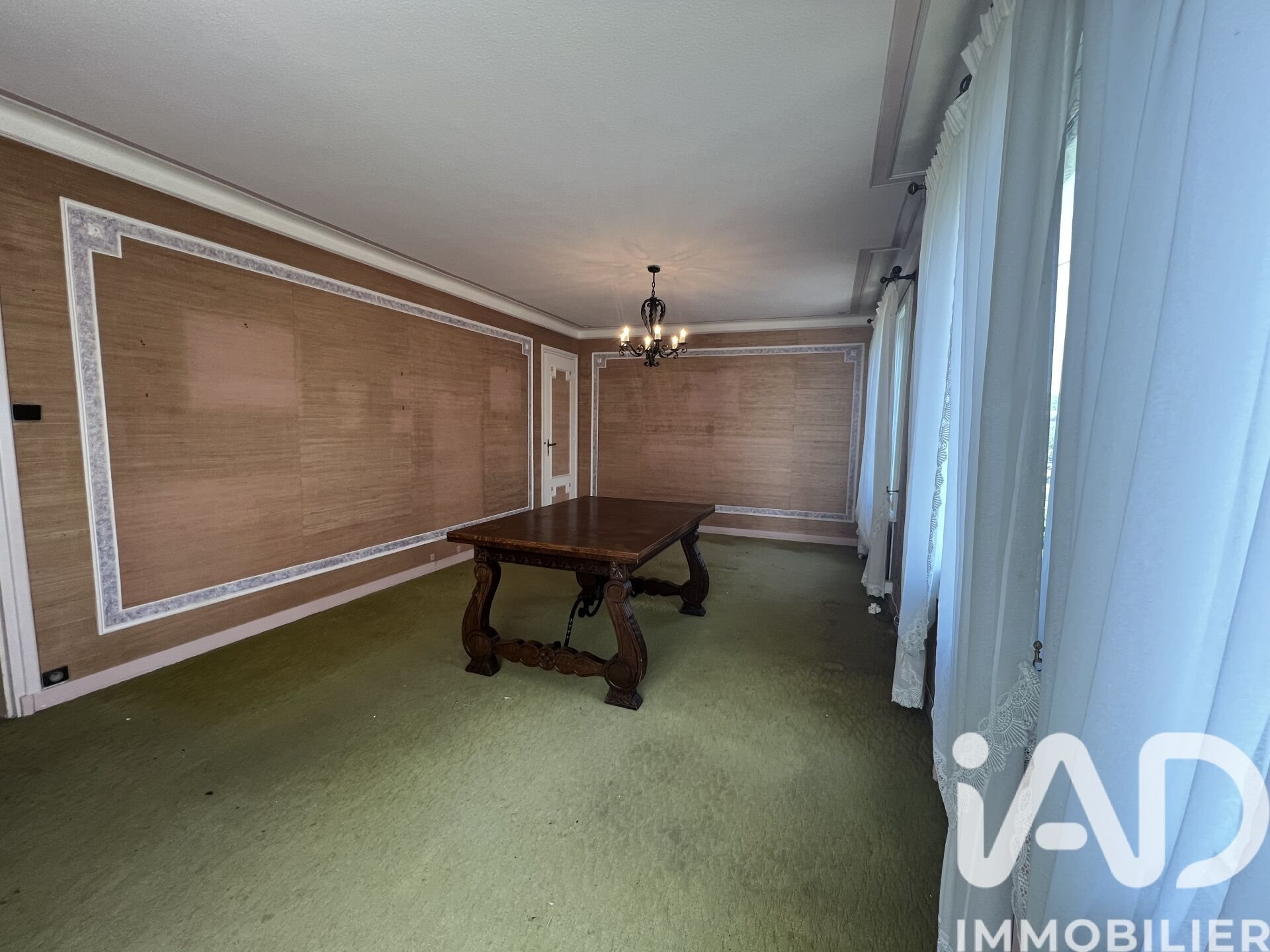 Maison à vendre, 100m², Lesneven