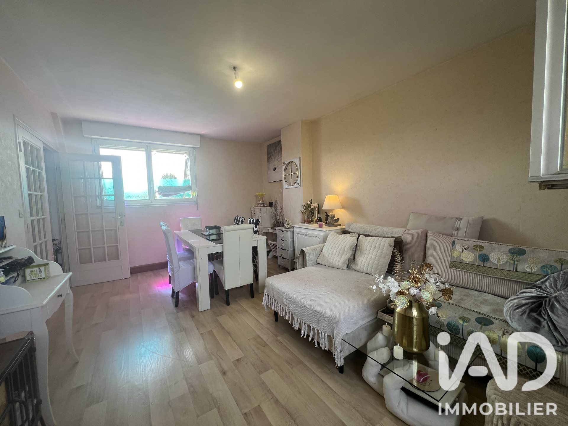 Appartement à vendre, 85m², Plouzané