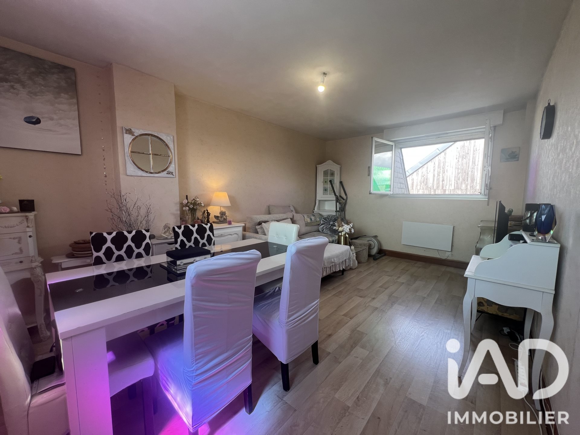 Appartement à vendre, 85m², Plouzané