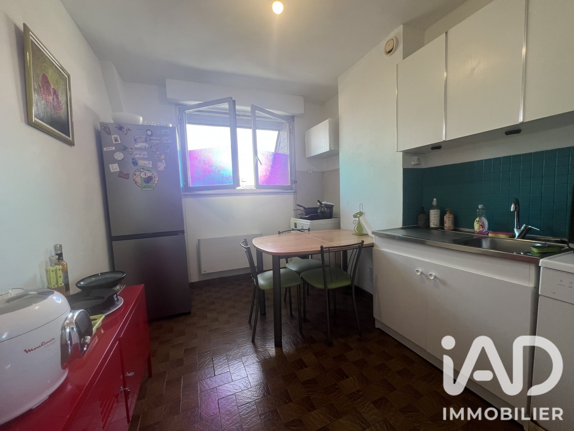Appartement à vendre, 85m², Plouzané