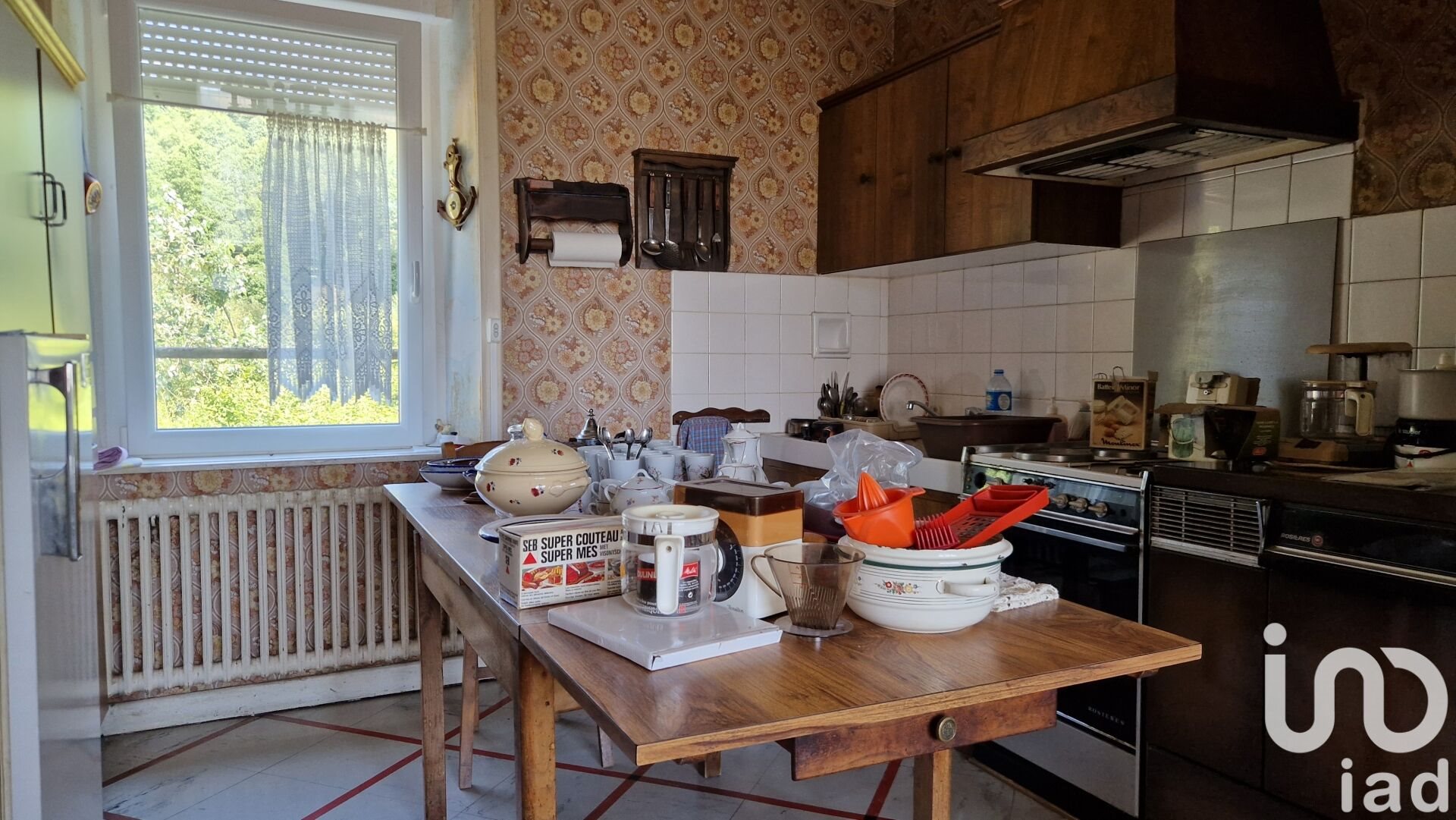 Maison à vendre, 116m², Le Mené