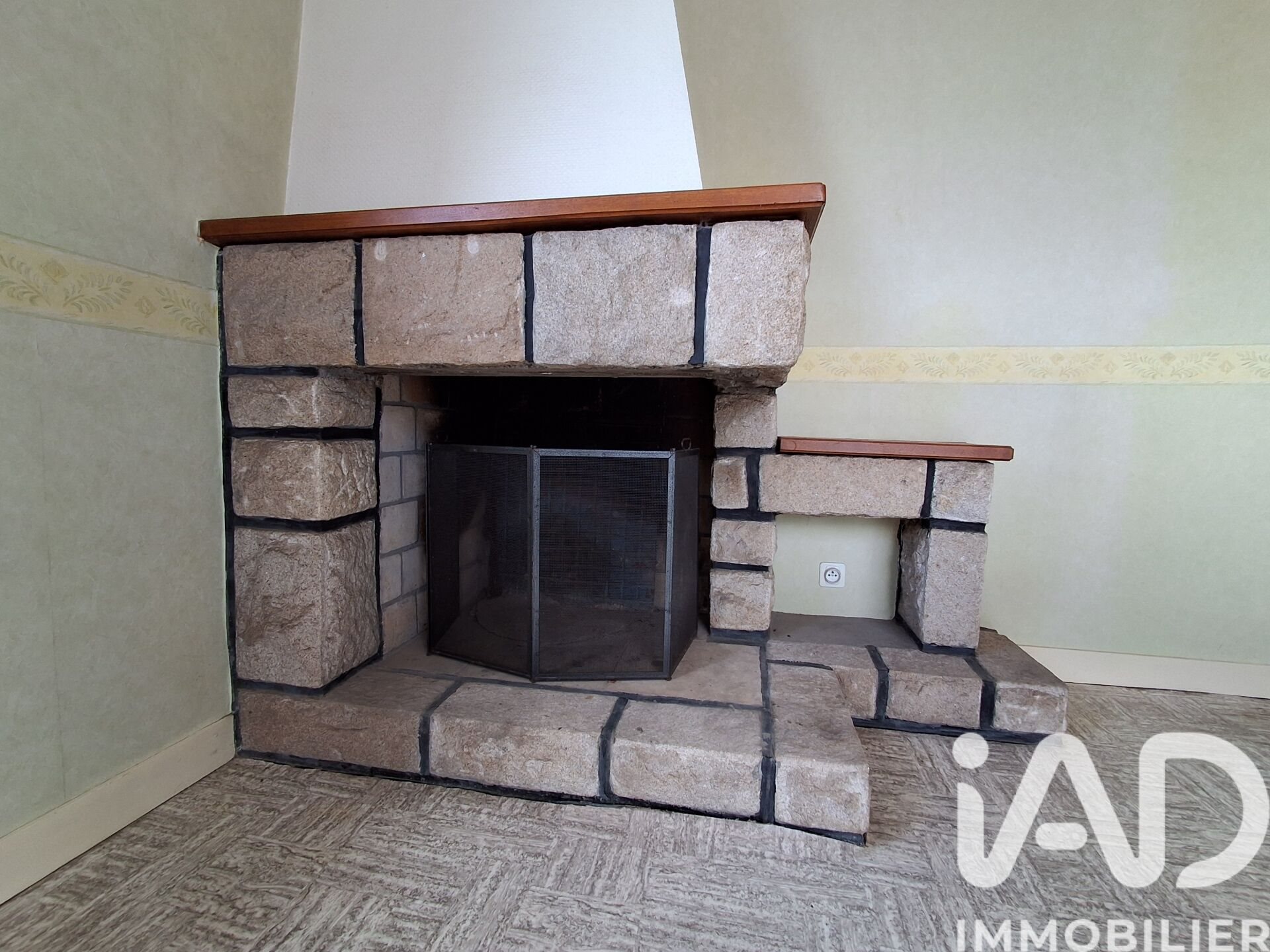Maison à vendre, 124m², Le Mené