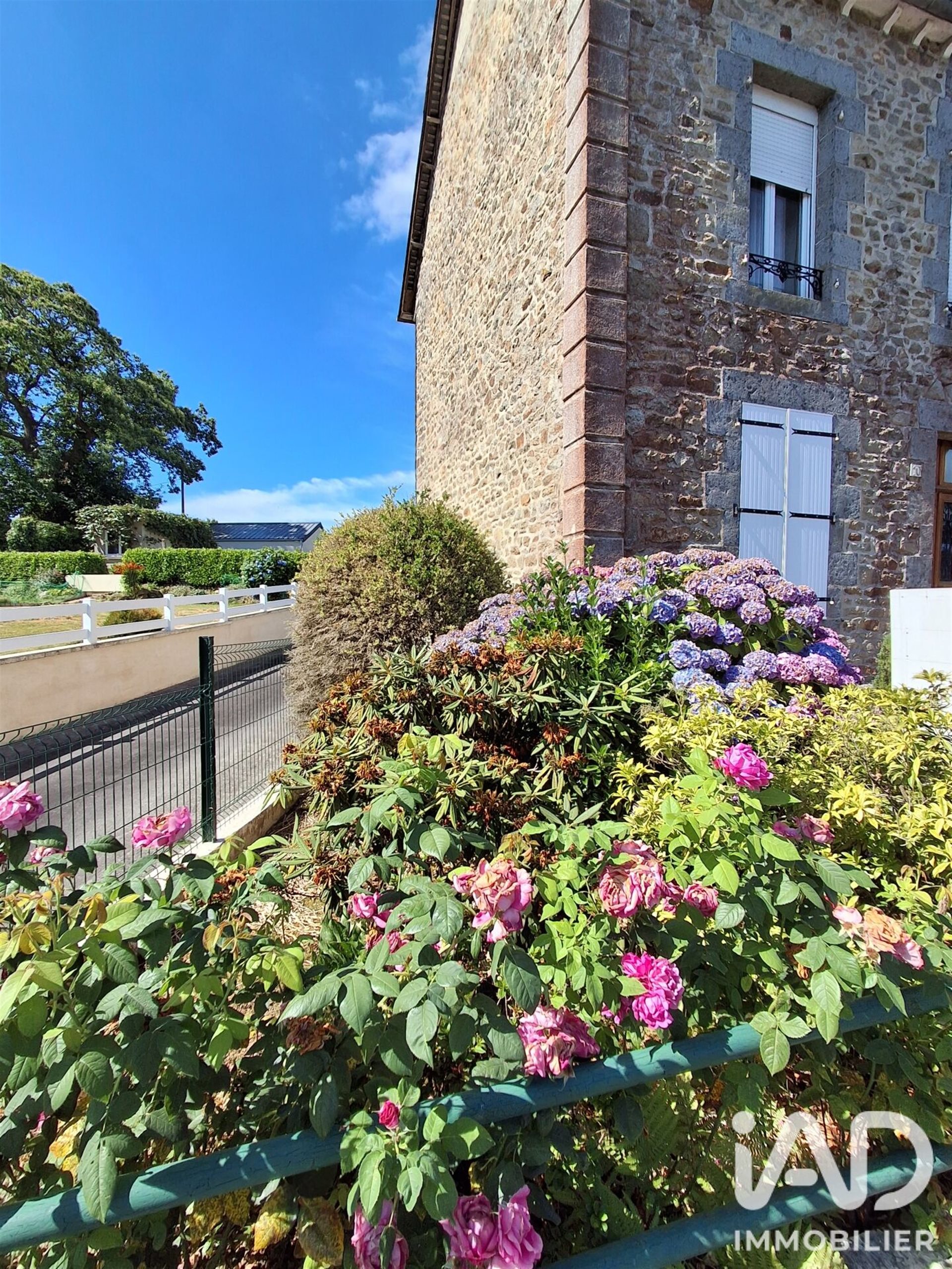 Maison à vendre, 90m², Merdrignac