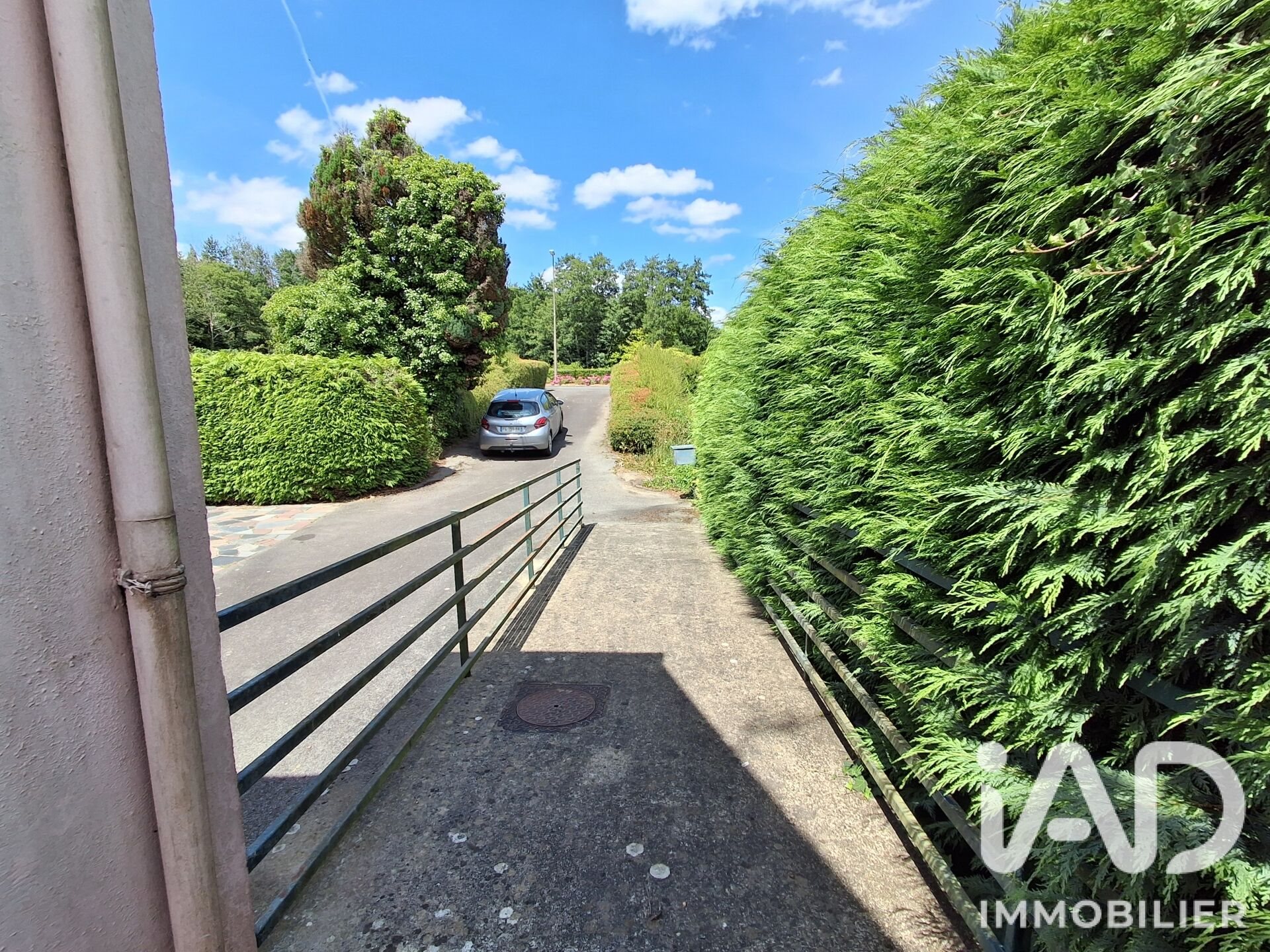 Maison à vendre, 120m², Merdrignac