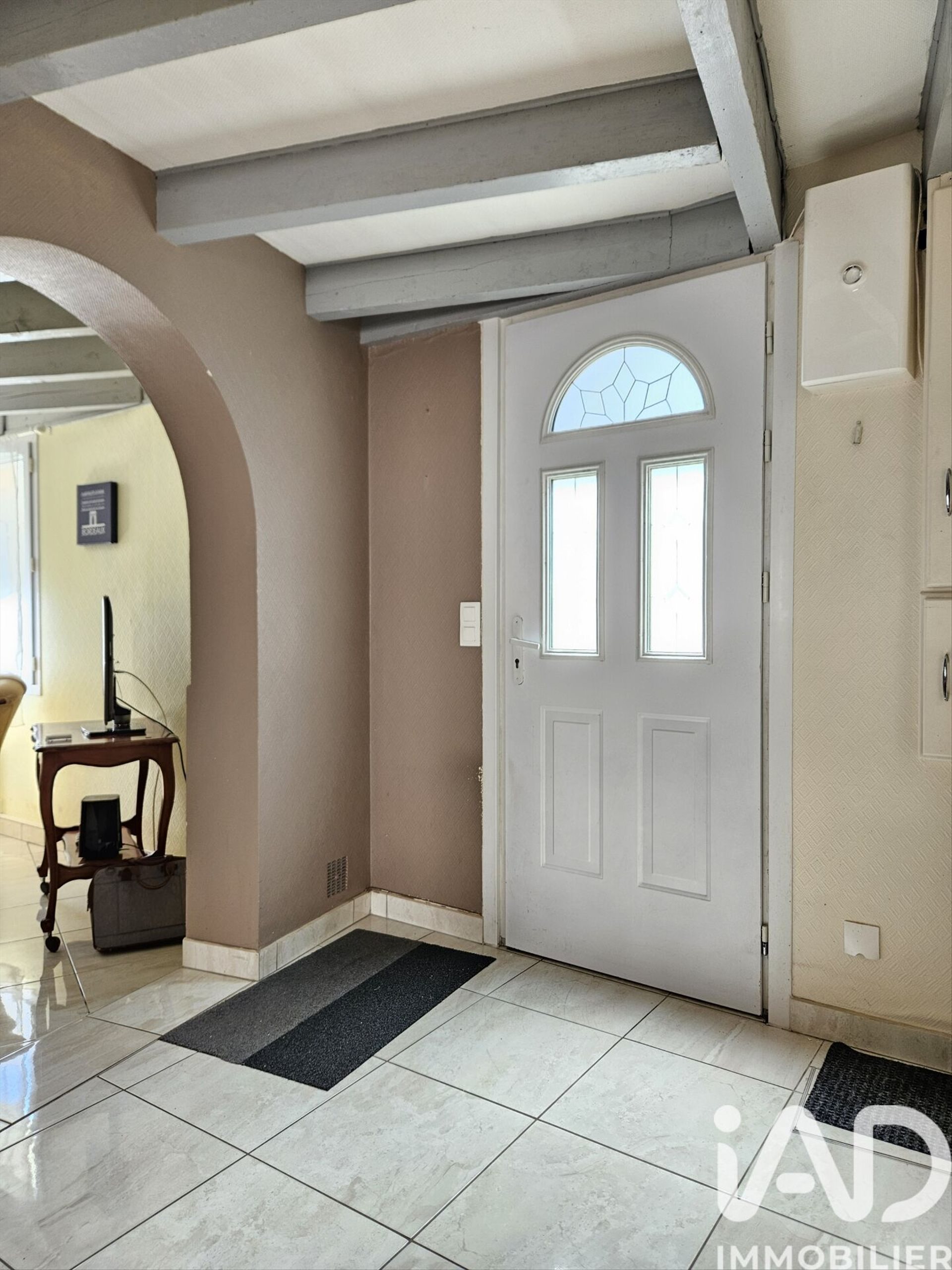 Maison à vendre, 124m², Saint-Bonnet-sur-Gironde