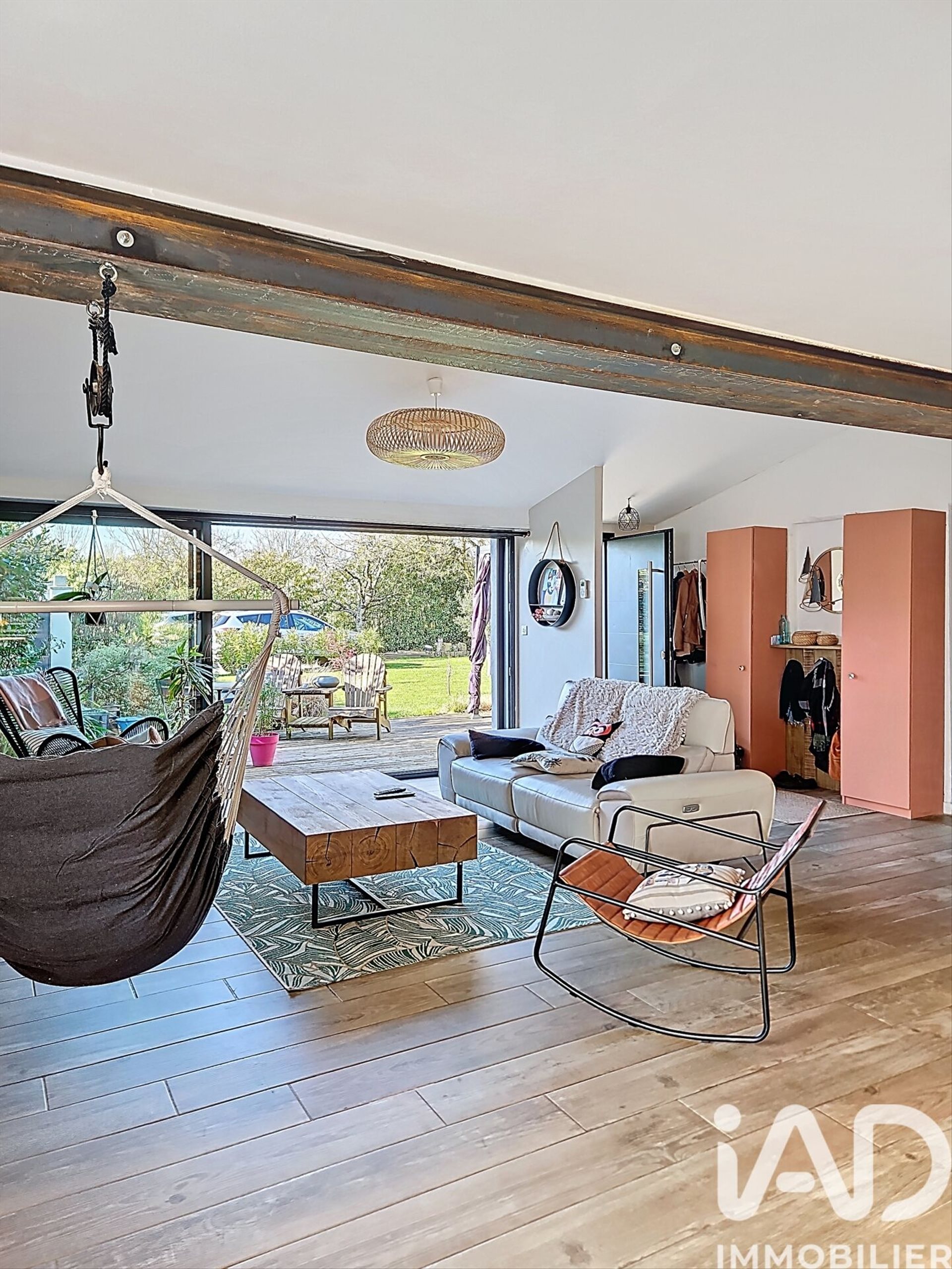 Maison à vendre, 153m², Chenac-Saint-Seurin-d'Uzet