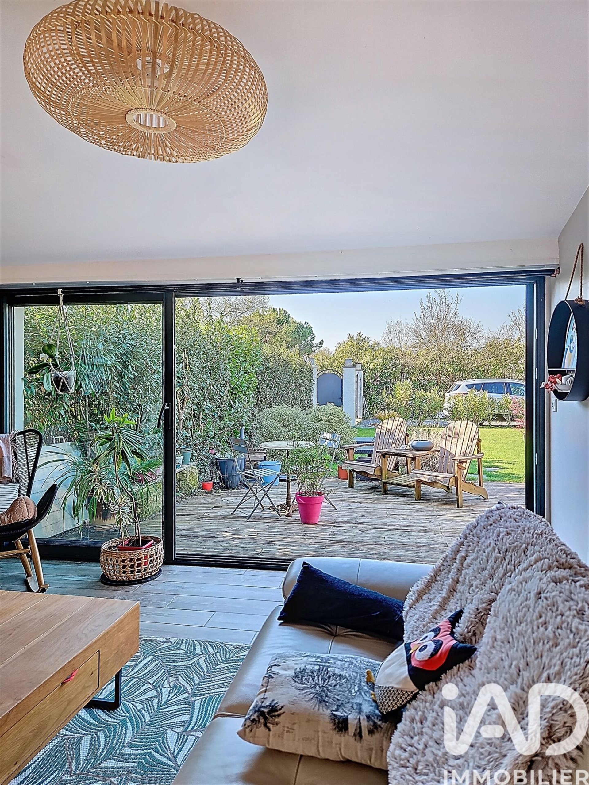 Maison à vendre, 153m², Chenac-Saint-Seurin-d'Uzet