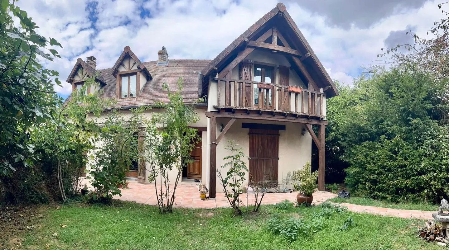 Maison à vendre, 140m², Lagny-sur-Marne