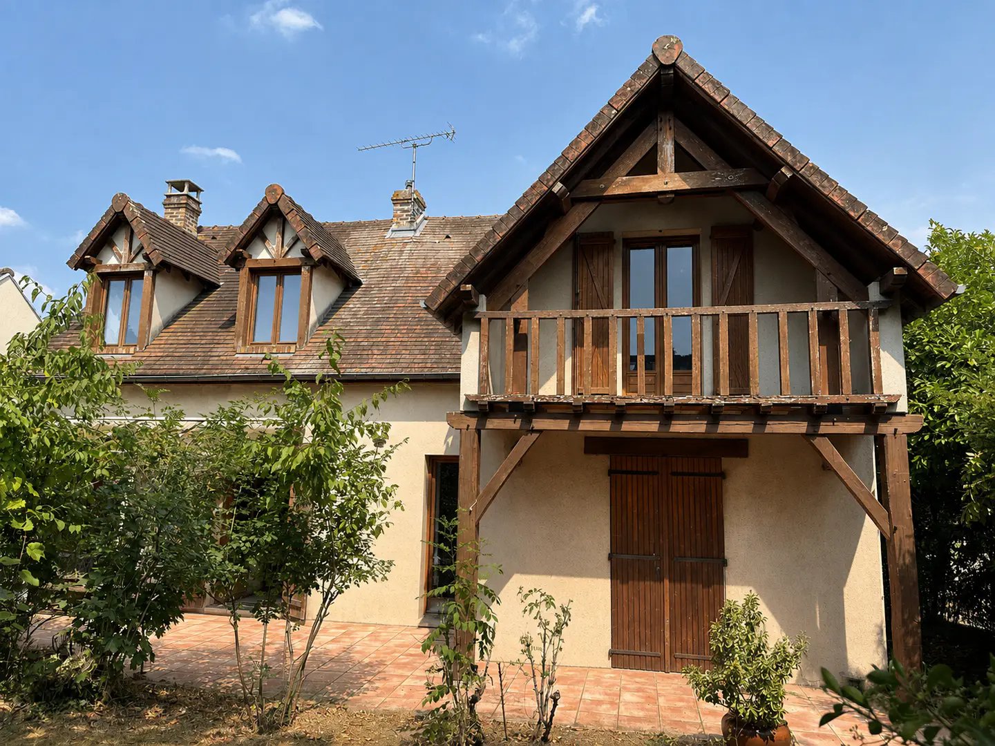 Maison à vendre, 140m², Lagny-sur-Marne