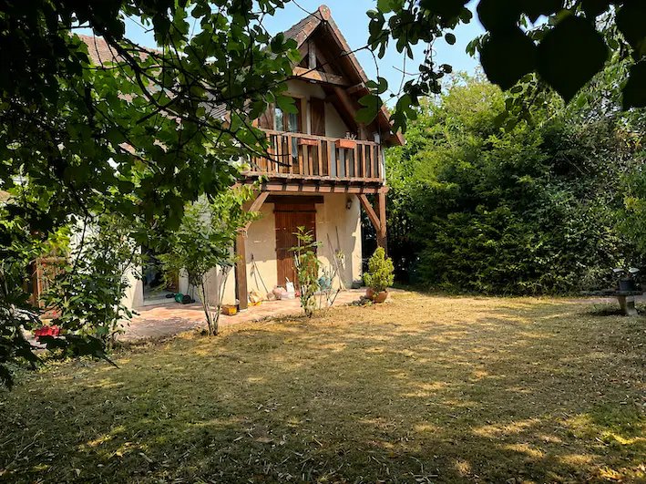 Maison à vendre, 140m², Lagny-sur-Marne