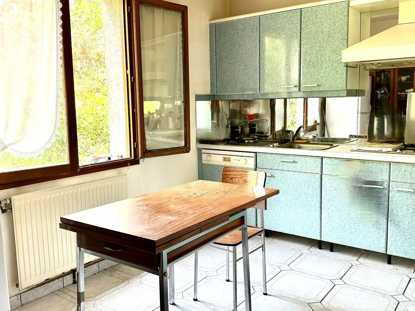 Maison à vendre, 140m², Lagny-sur-Marne