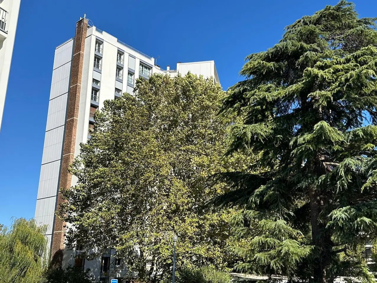 Appartement à vendre, 80m², Châtillon