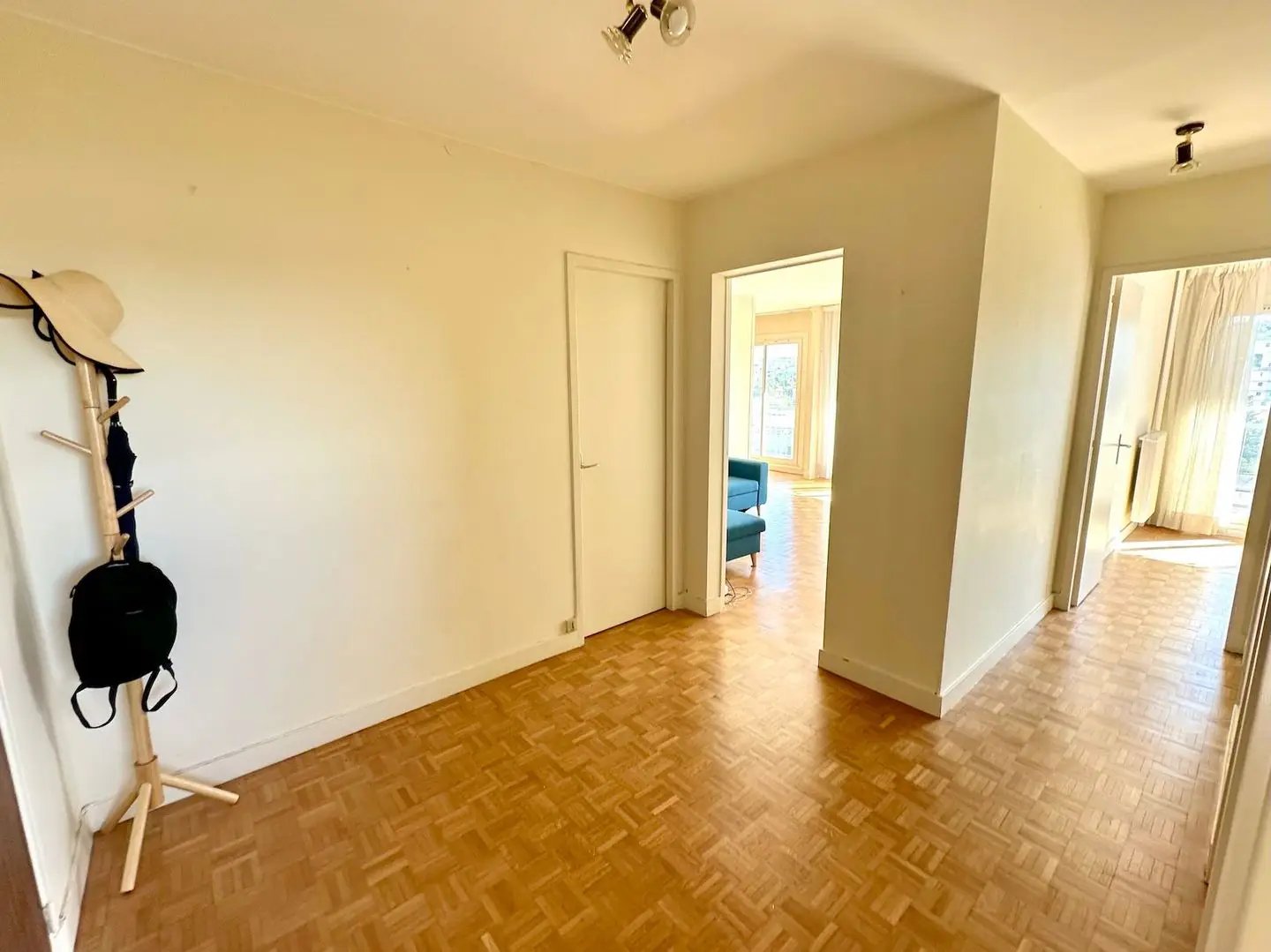 Appartement à vendre, 80m², Châtillon