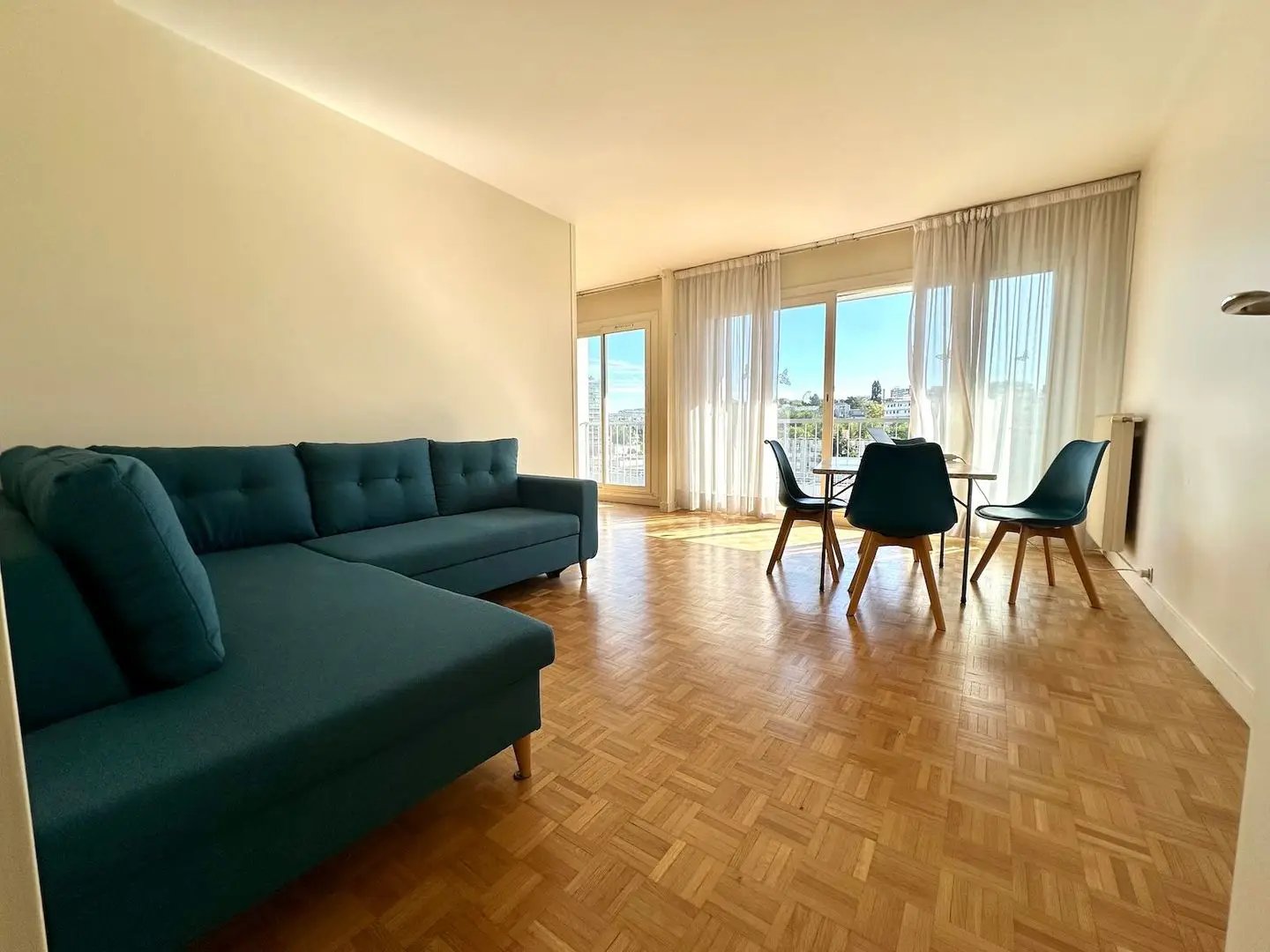 Appartement à vendre, 80m², Châtillon