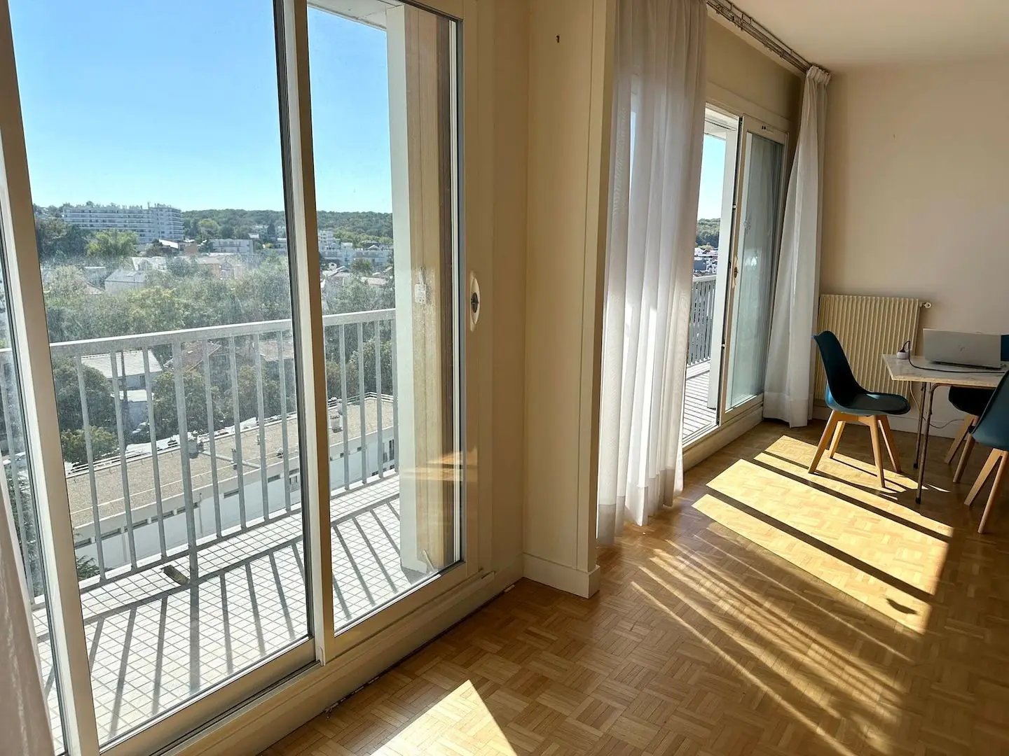 Appartement à vendre, 80m², Châtillon