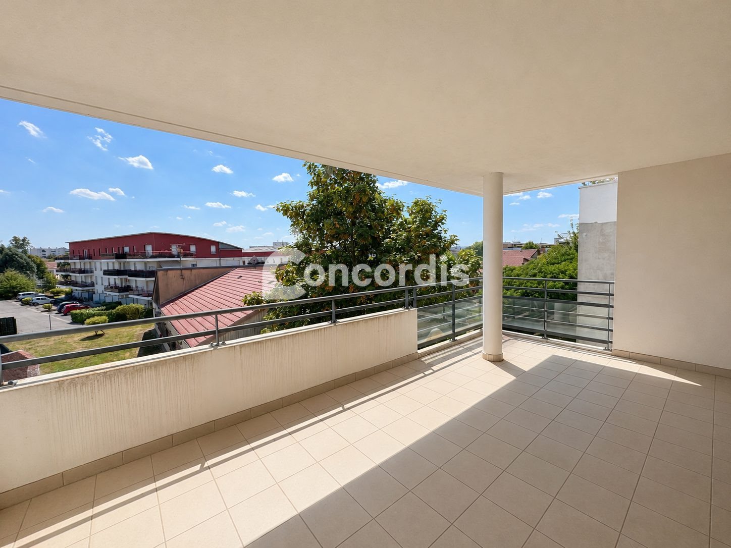 Appartement à vendre, 66m², Essey-lès-Nancy