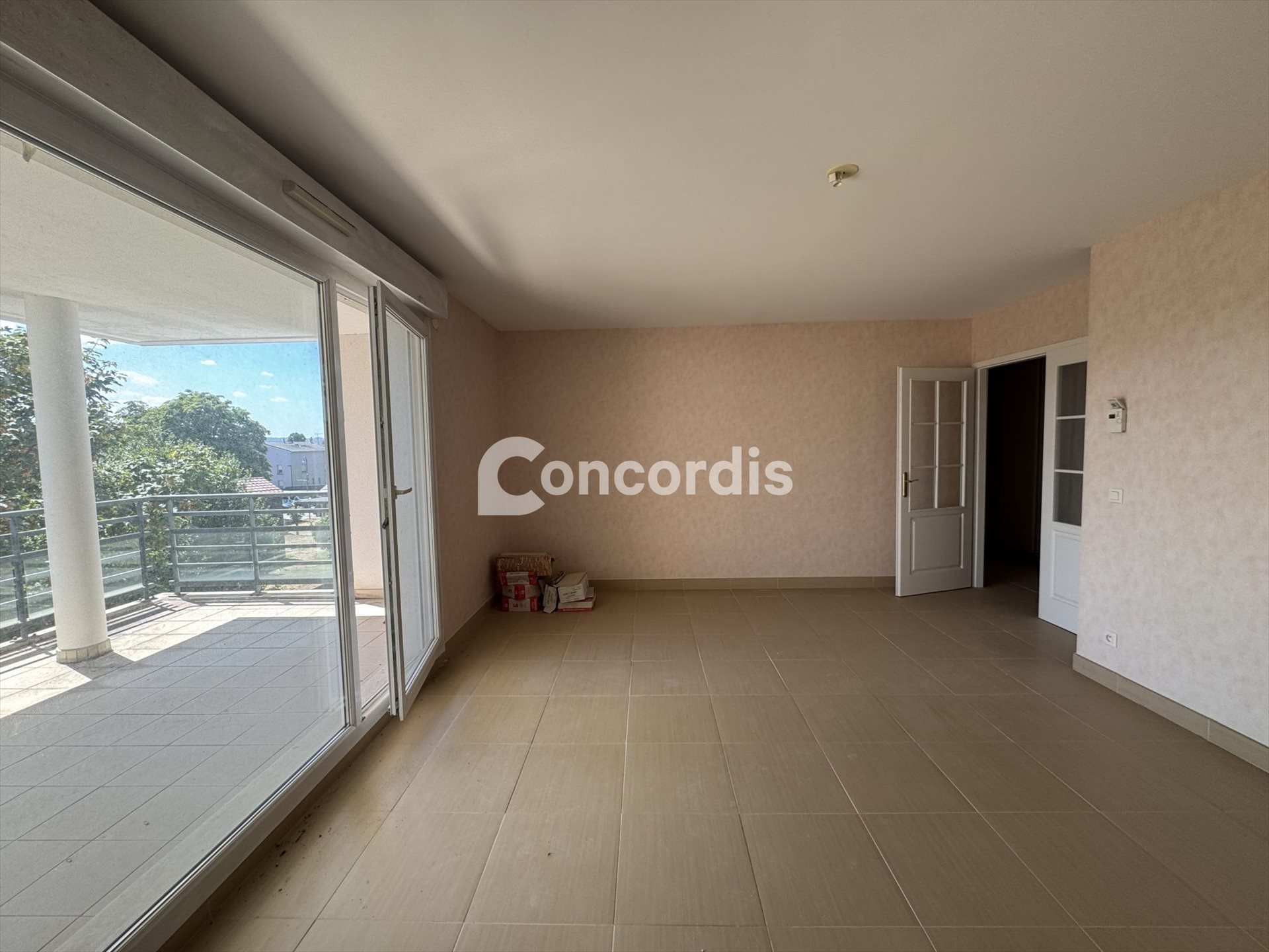 Appartement à vendre, 66m², Essey-lès-Nancy