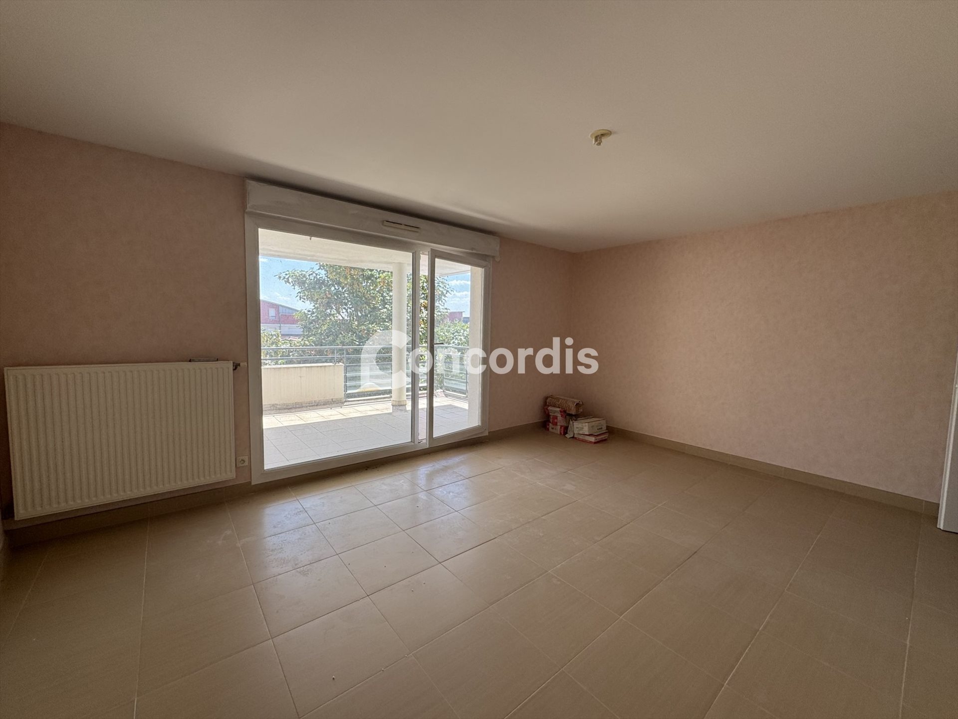 Appartement à vendre, 66m², Essey-lès-Nancy