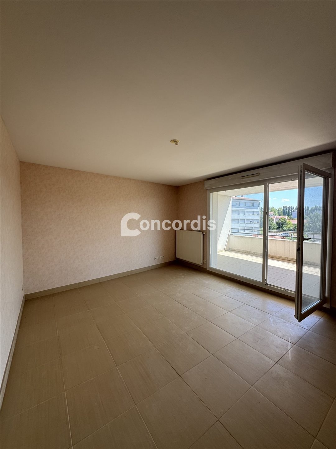 Appartement à vendre, 66m², Essey-lès-Nancy