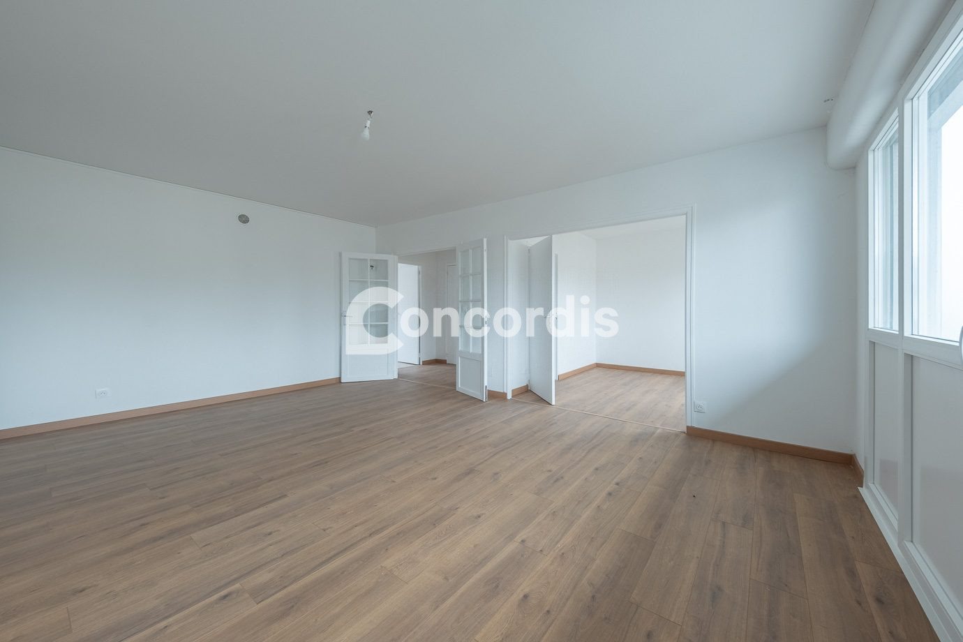 Appartement à vendre, 100m², Nancy