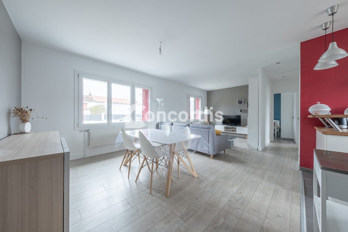 Maison à vendre, 100m², Nancy