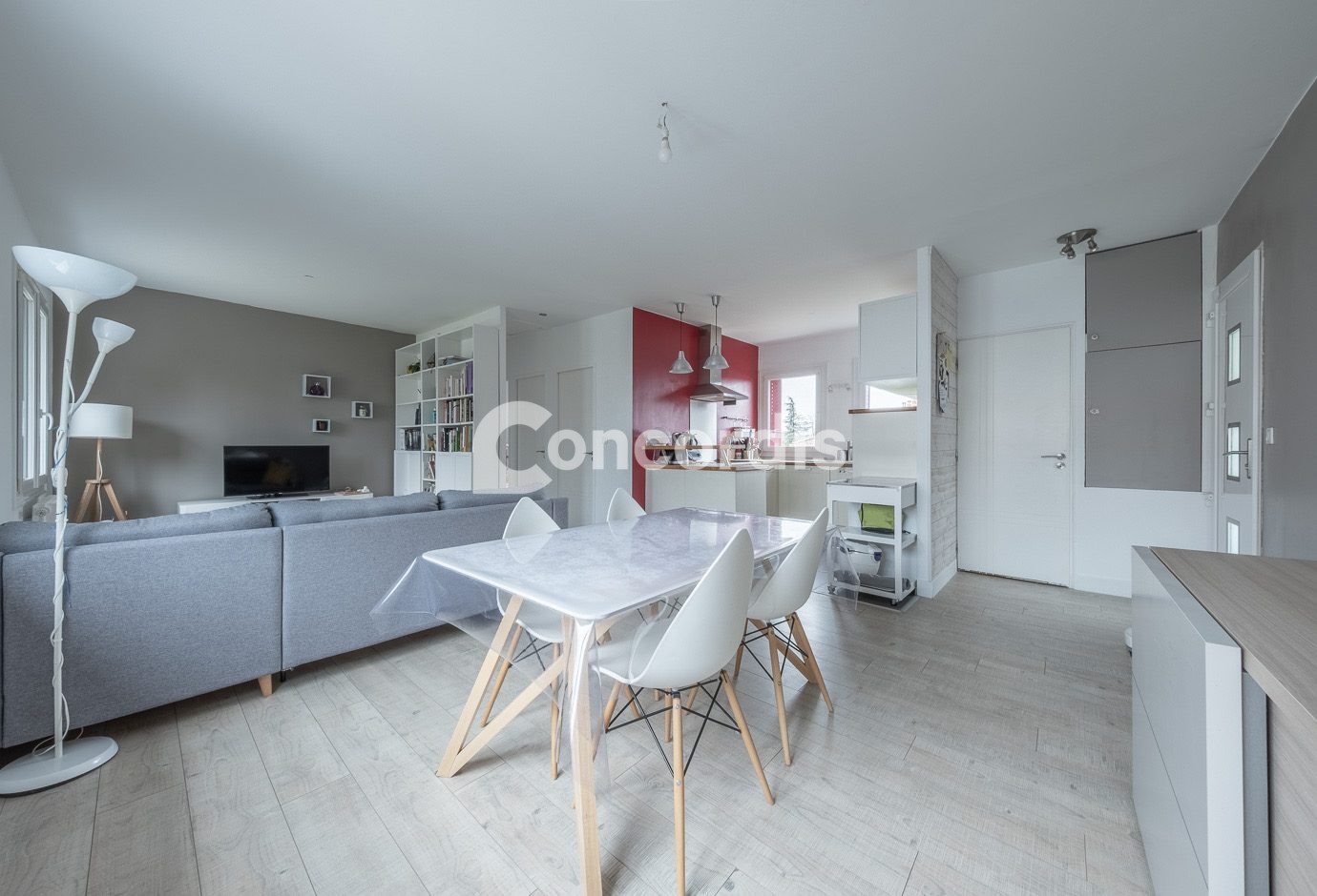 Maison à vendre, 100m², Nancy