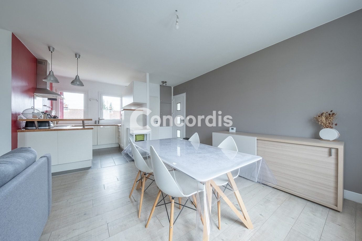 Maison à vendre, 100m², Nancy