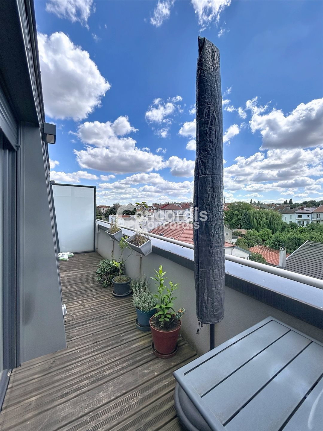 Appartement à vendre, 38m², Laxou