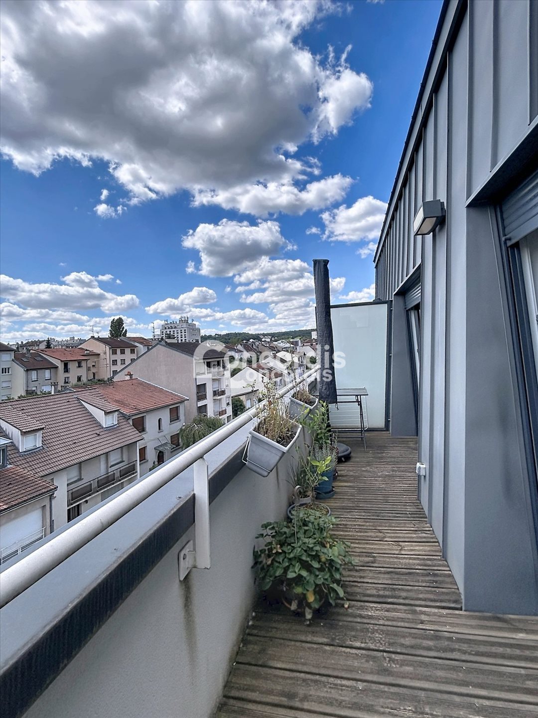 Appartement à vendre, 38m², Laxou