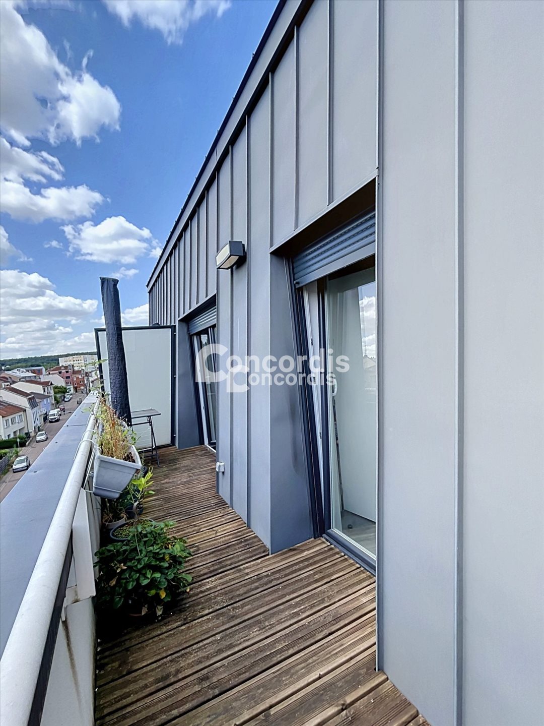 Appartement à vendre, 38m², Laxou